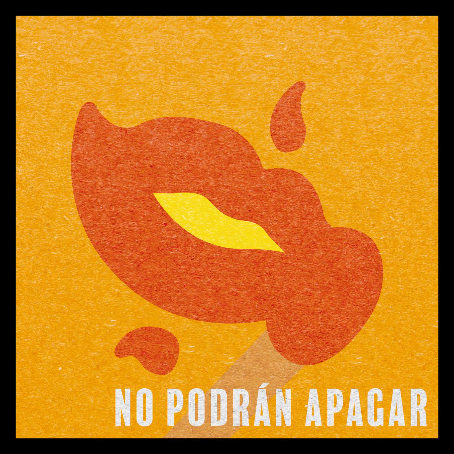 No Podrán Apagar