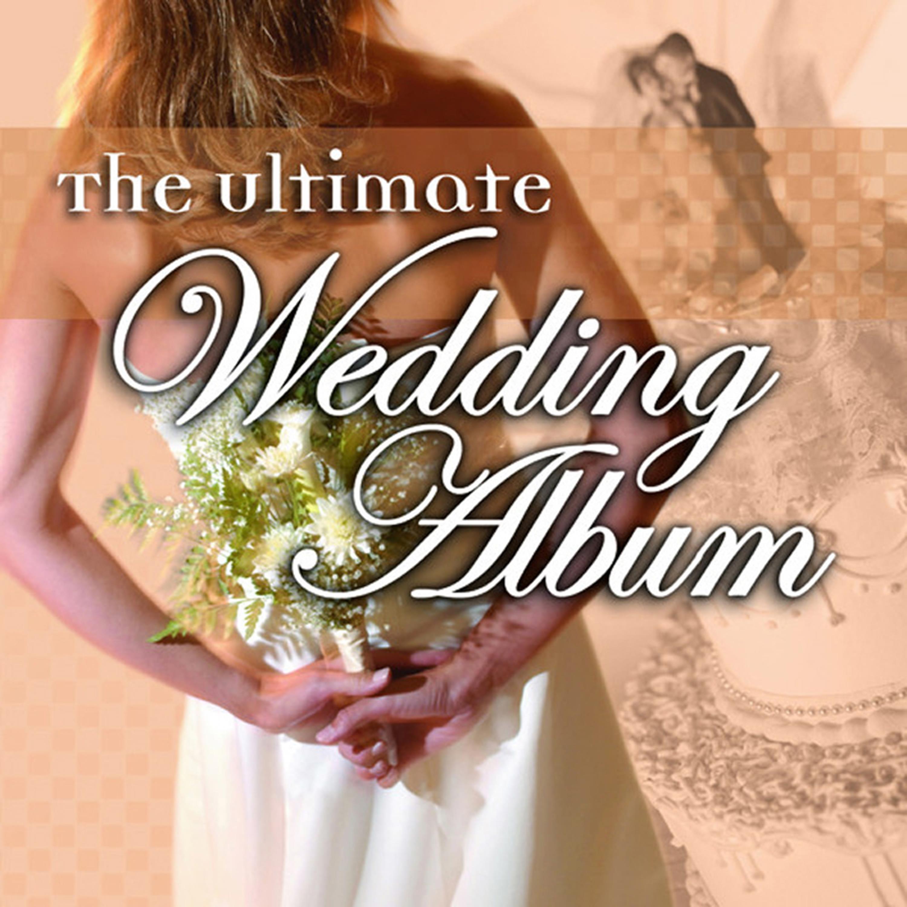 The Ultimate Wedding Album