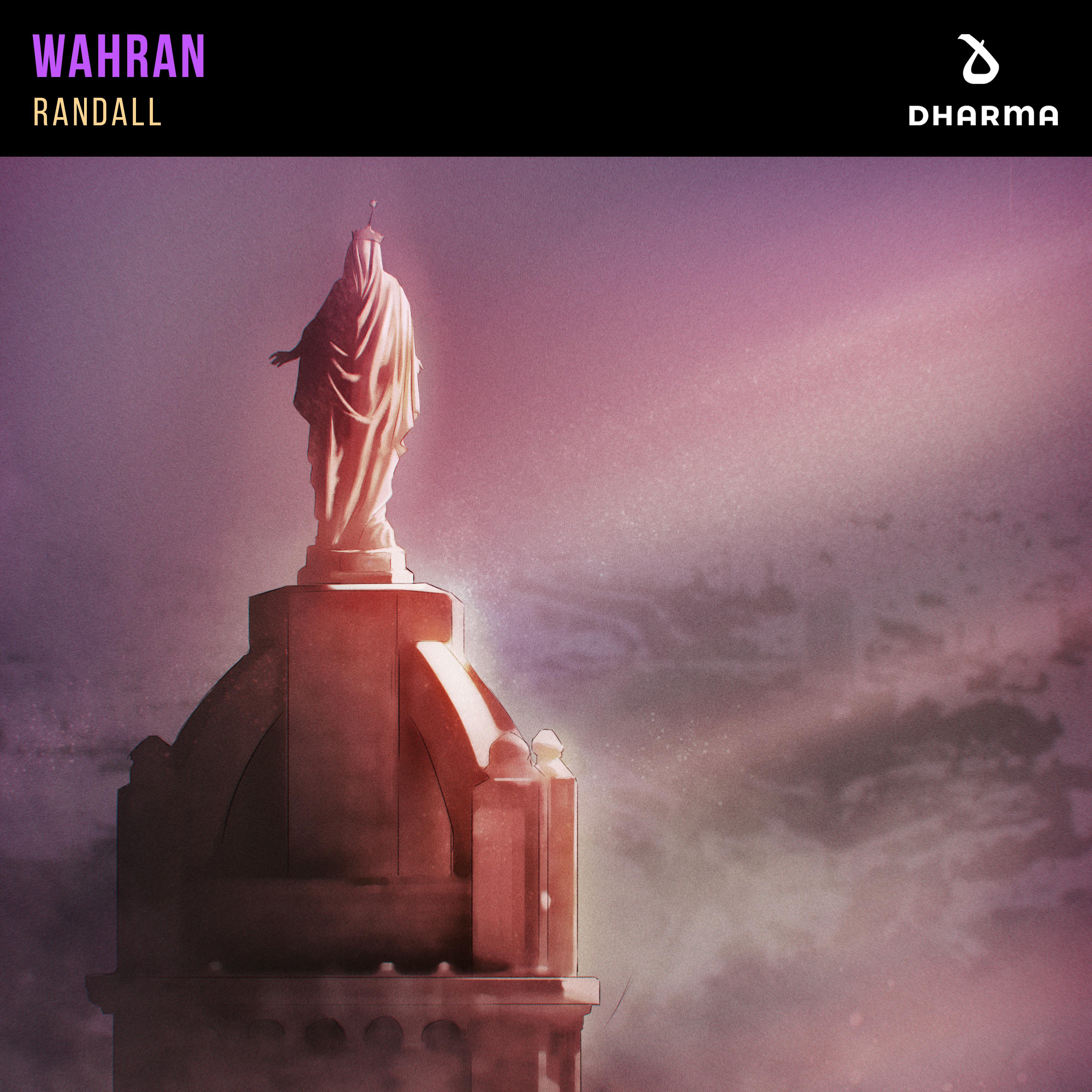 Wahran