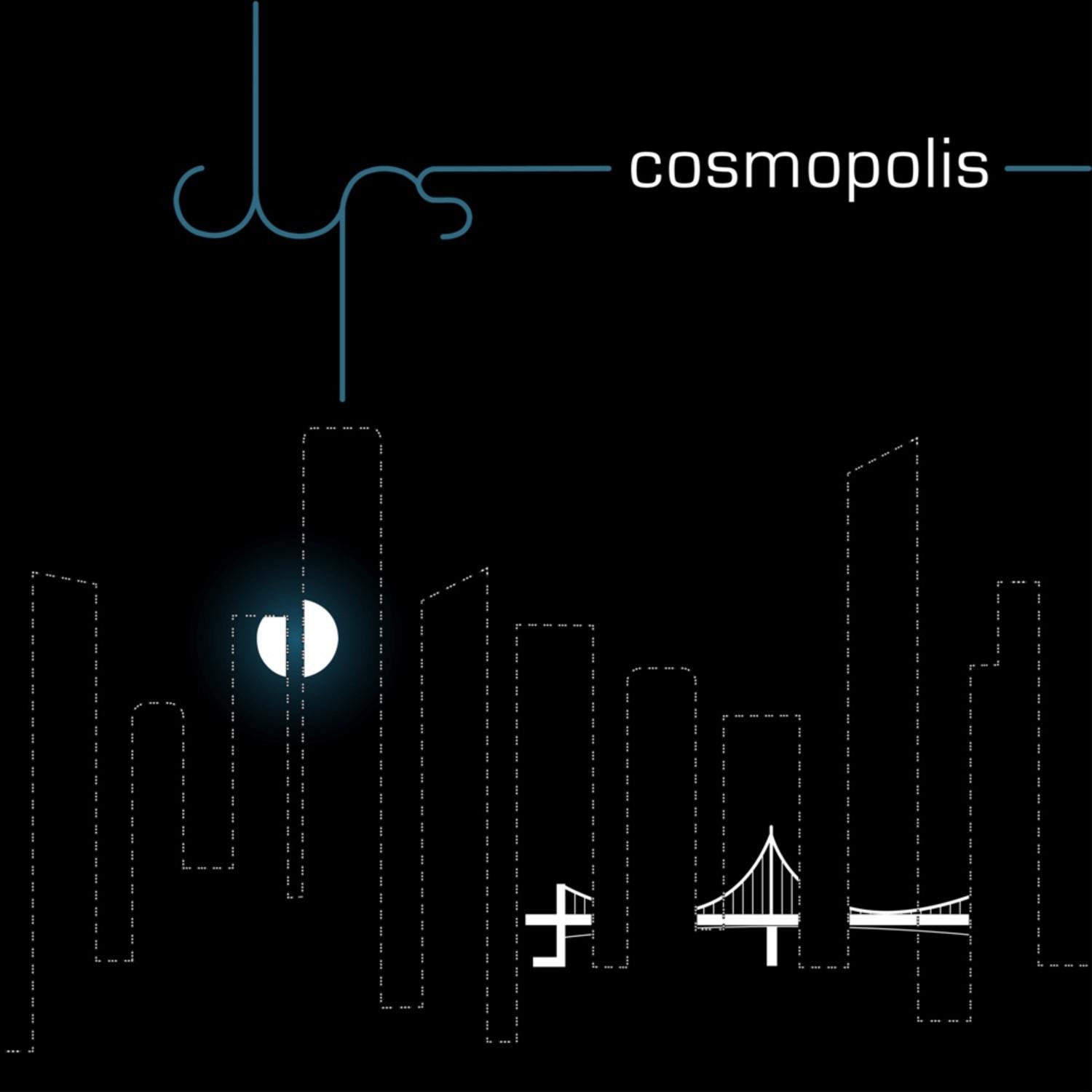 Cosmopolis EP