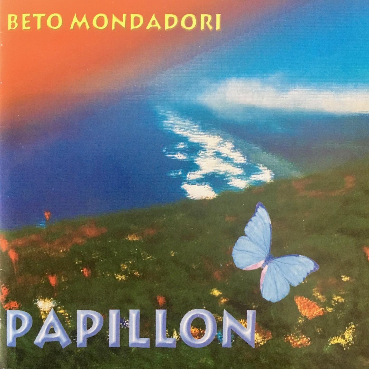 Papillon