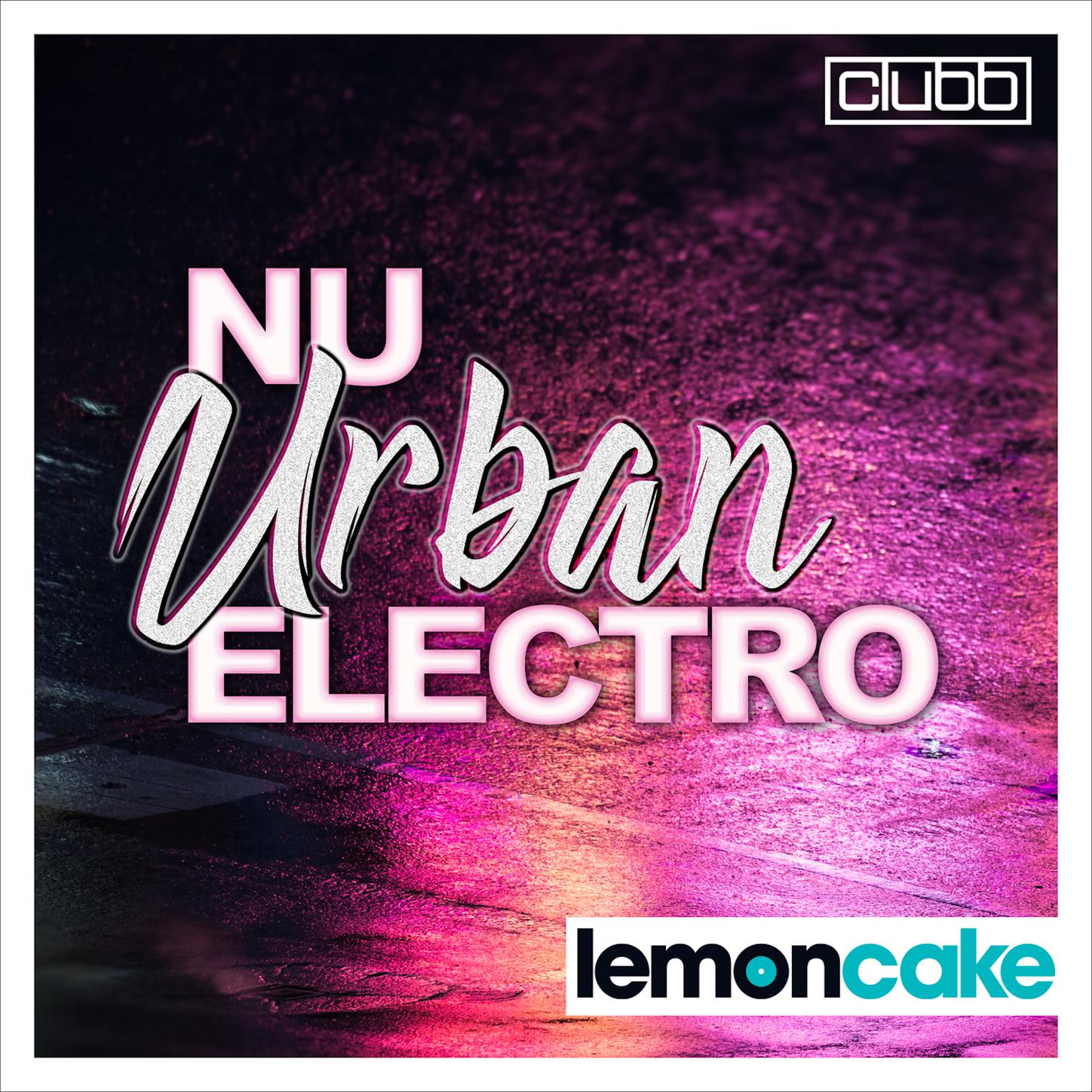 Nu Urban Electro