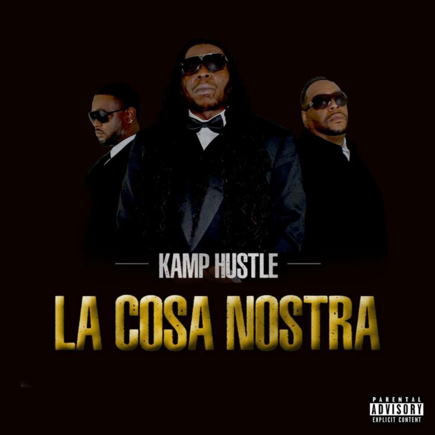 La Cosa Nostra