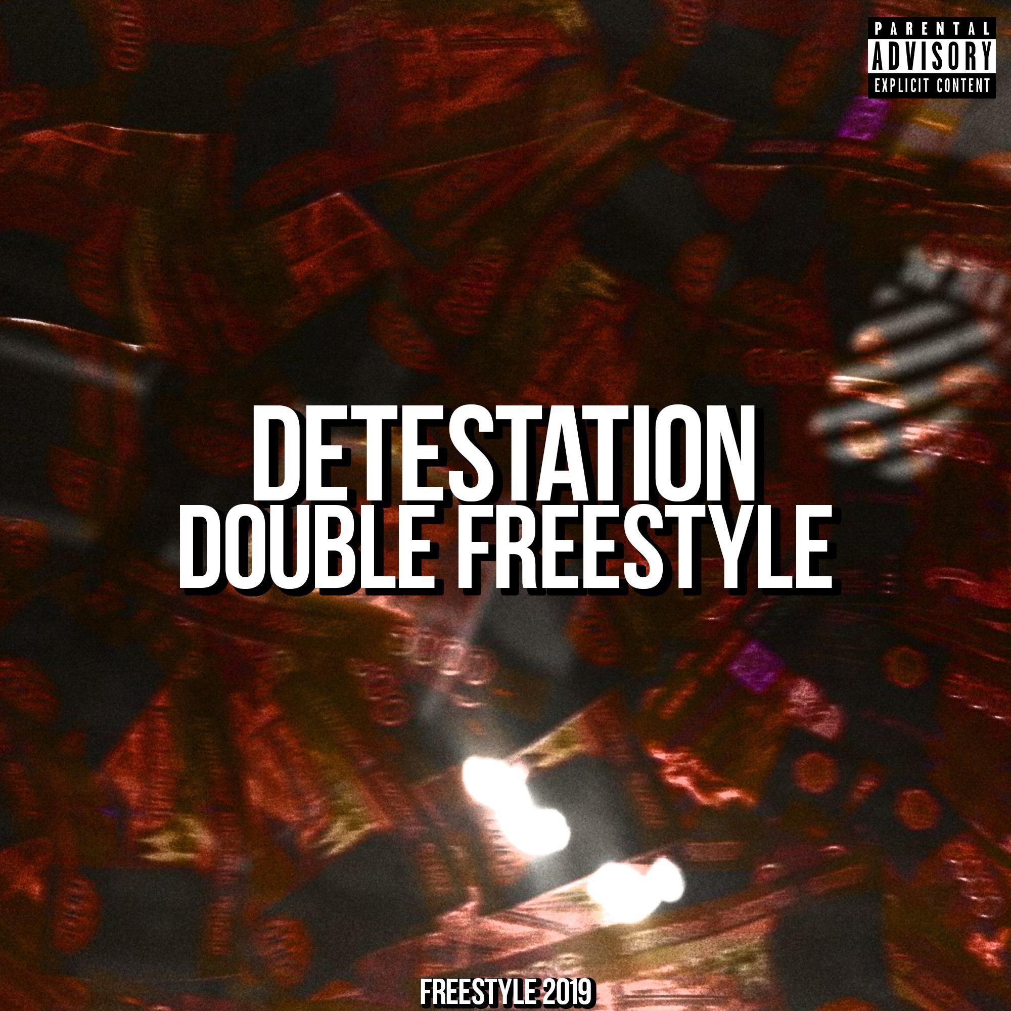 Double Freestyle