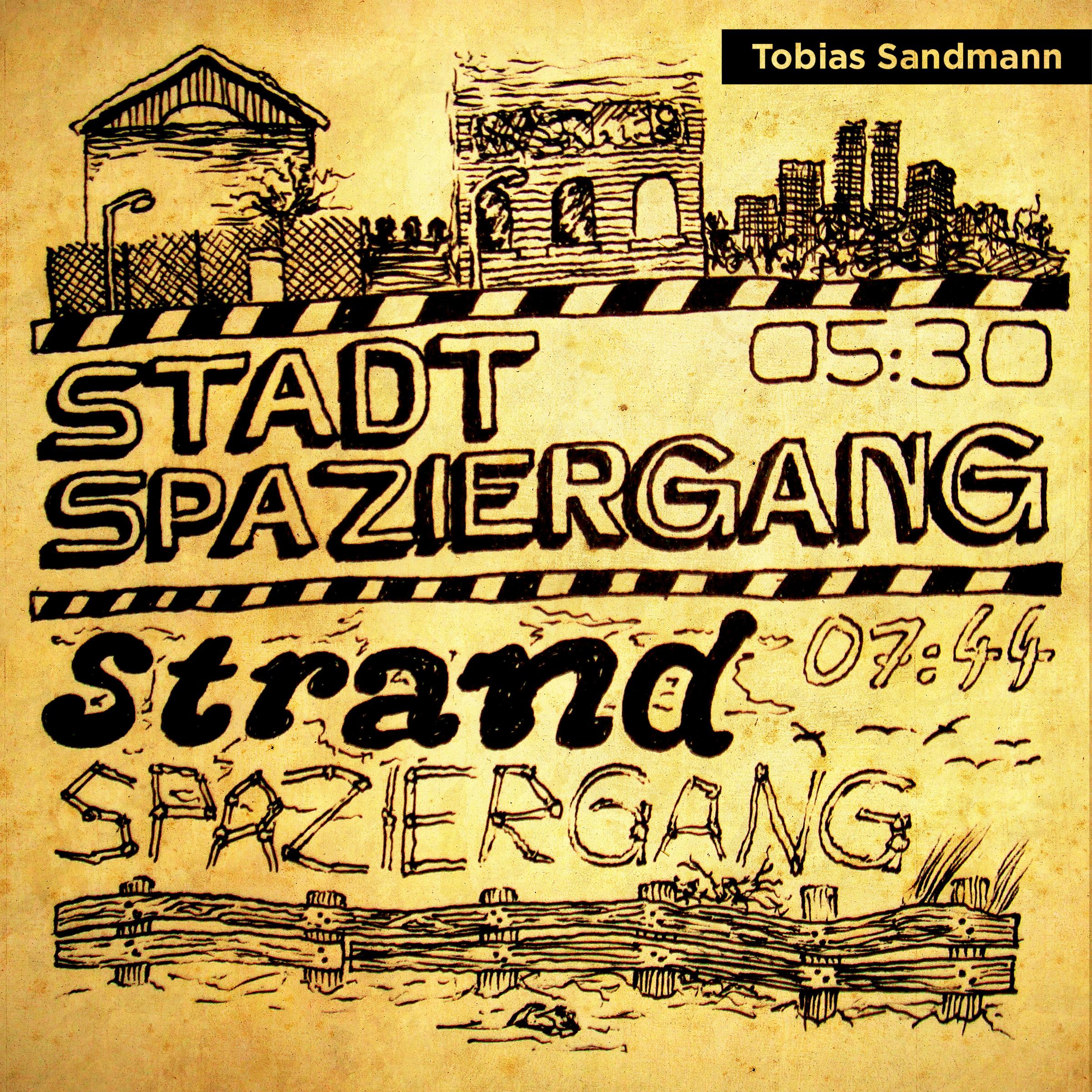 Spaziergang