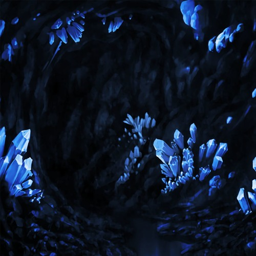 MysteryTale - Kyanite Cave