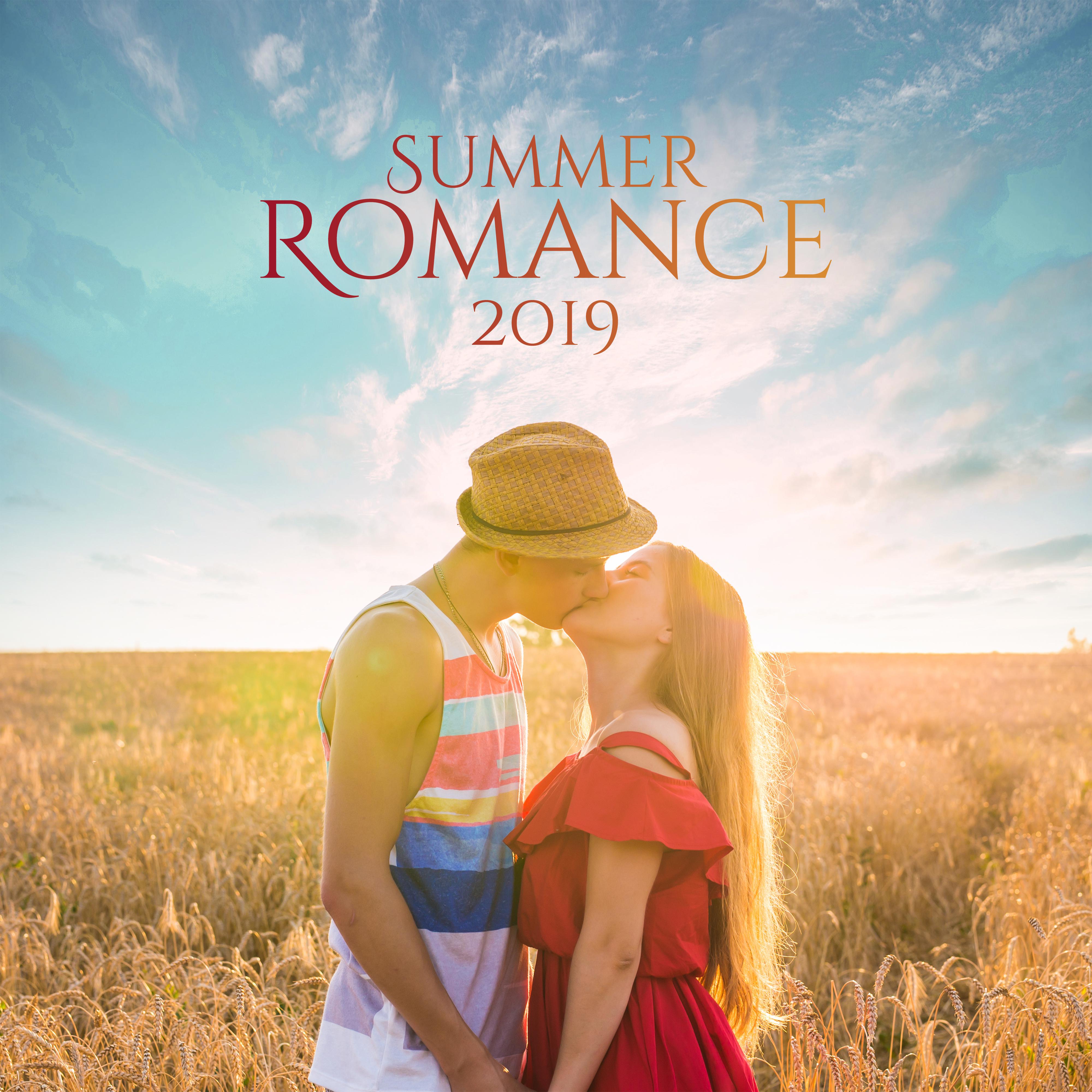 Summer Romance 2019 - Sensual, Tempting and Seductive Chillout Music