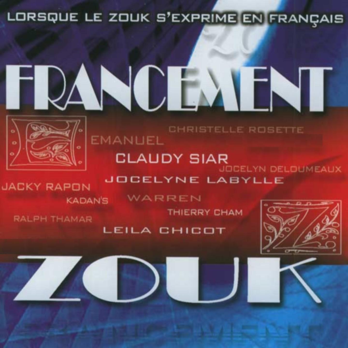 Francement zouk