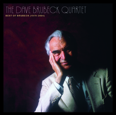 The Best Of The Dave Brubeck Quartet (1979 - 2004)
