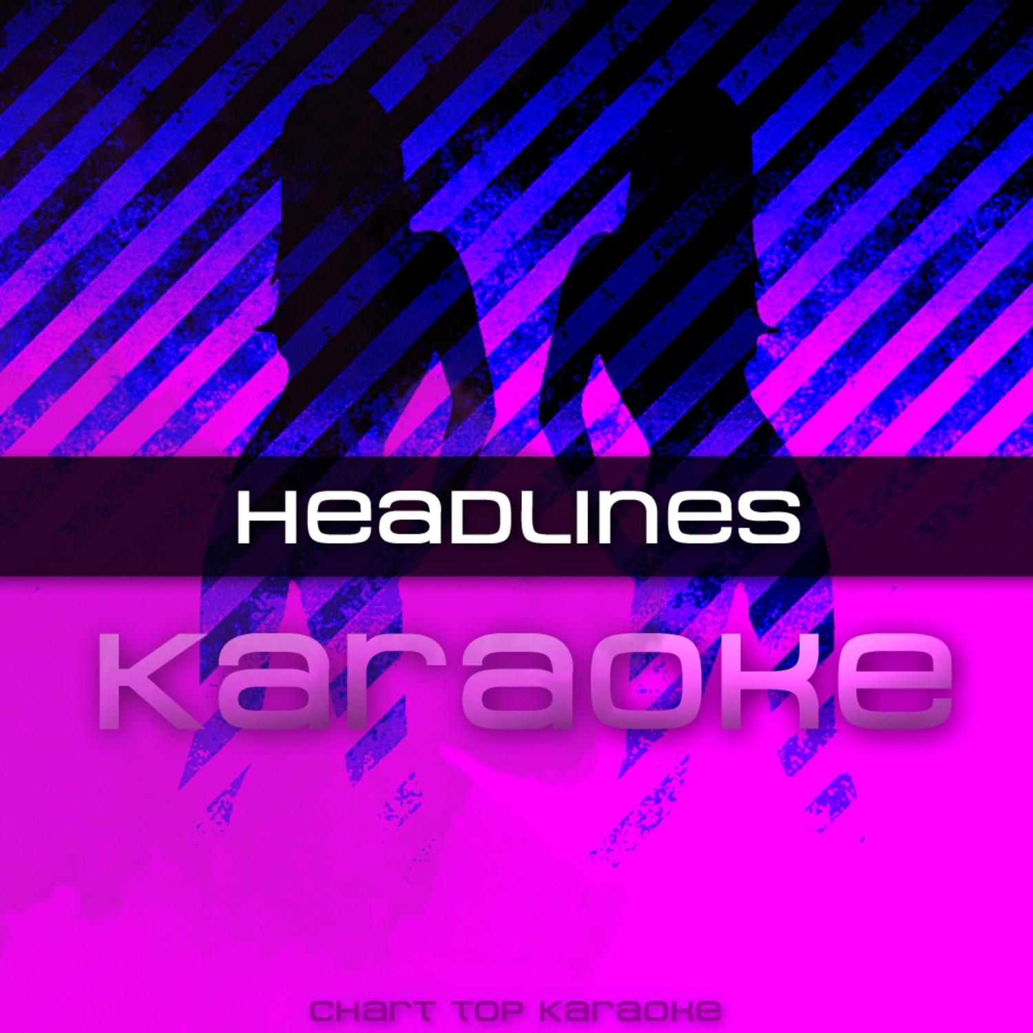 Headlines - Single