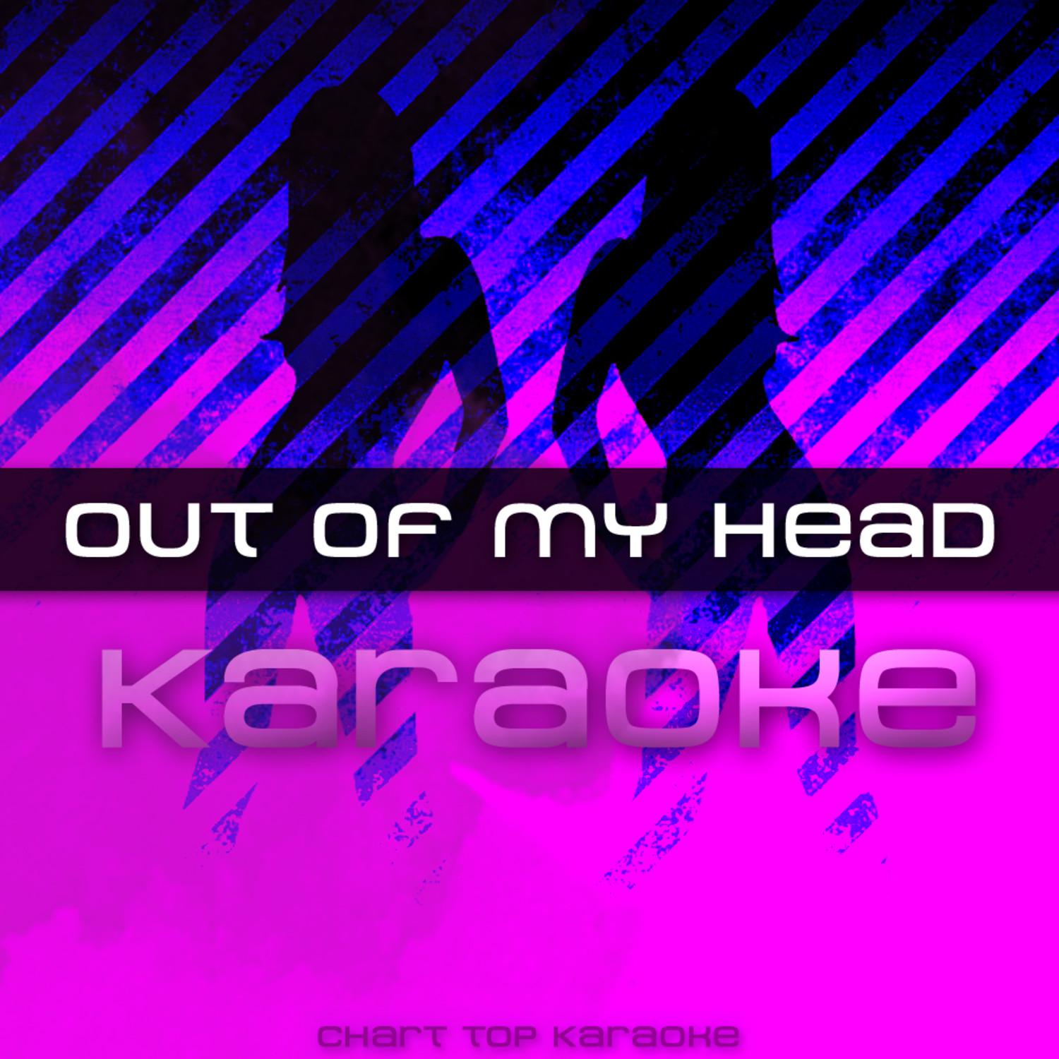 Out Of My Head - Single