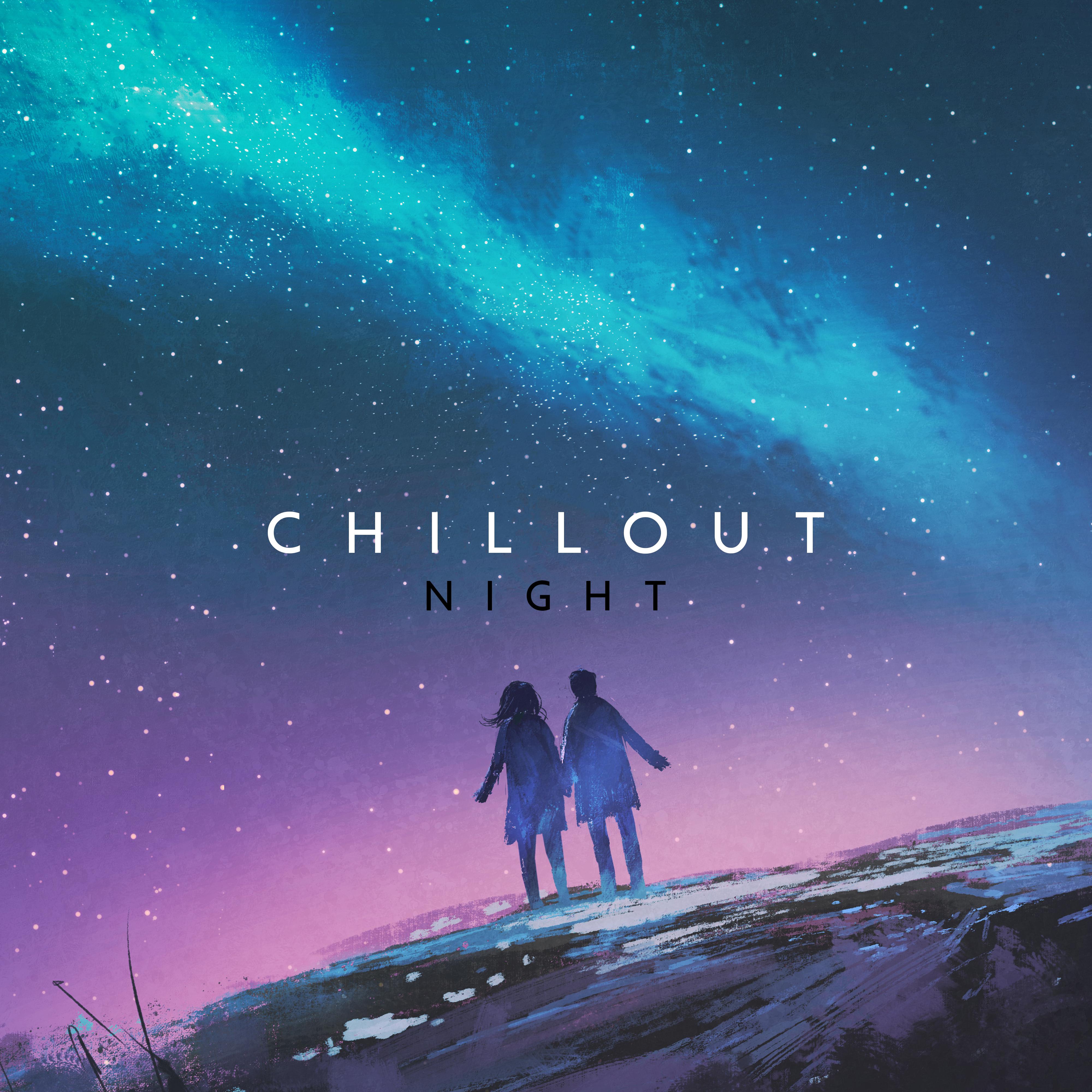 Chillout Night – Music for Reduce Stress, Soft Relaxing Beats, Relax Zone, Chillout Lounge, Calming Chillout