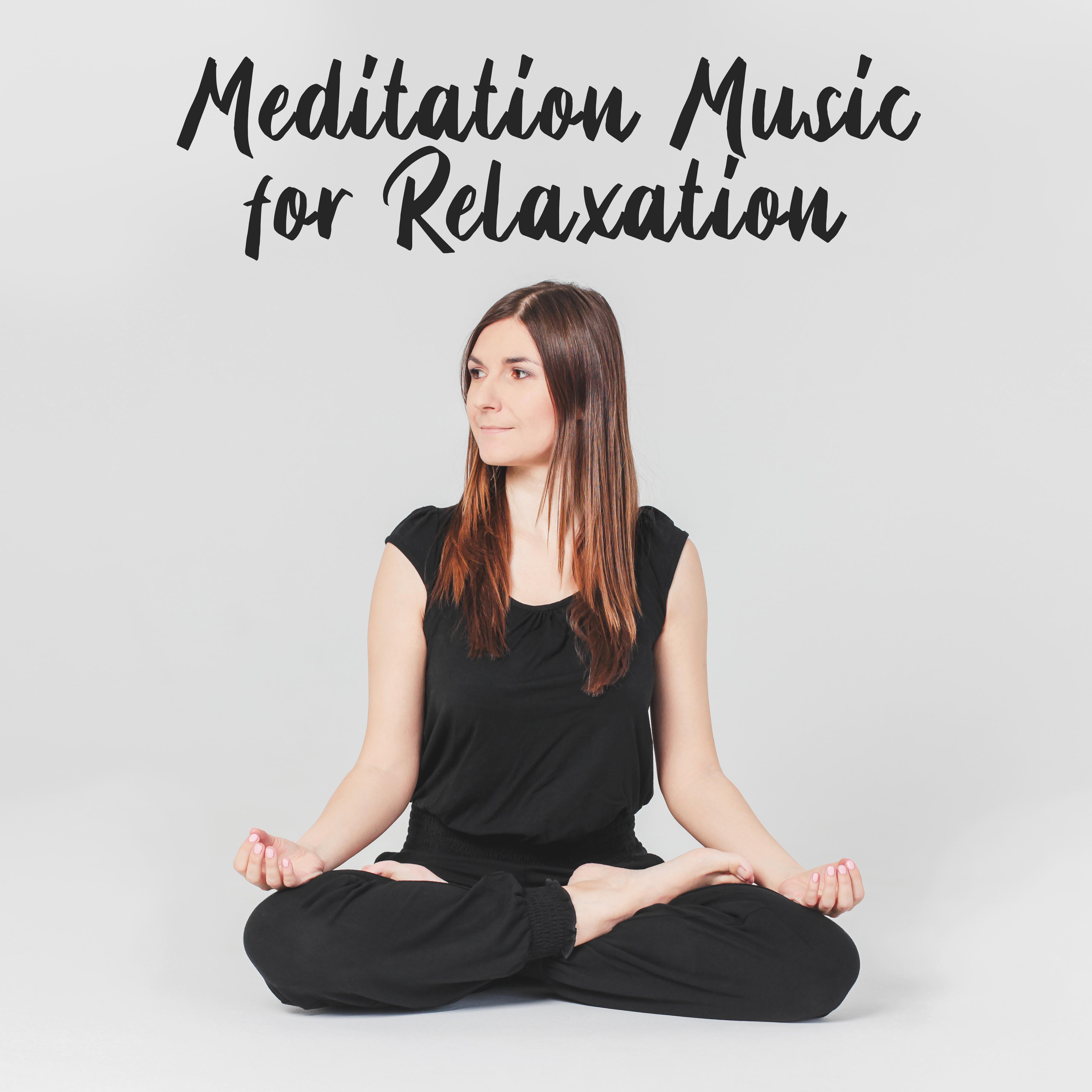 Meditation Music for Relaxation – Blissful Yoga, Healing Music to Calm Down, Mindful Meditation, Yoga Zen, Meditation Hits 2019