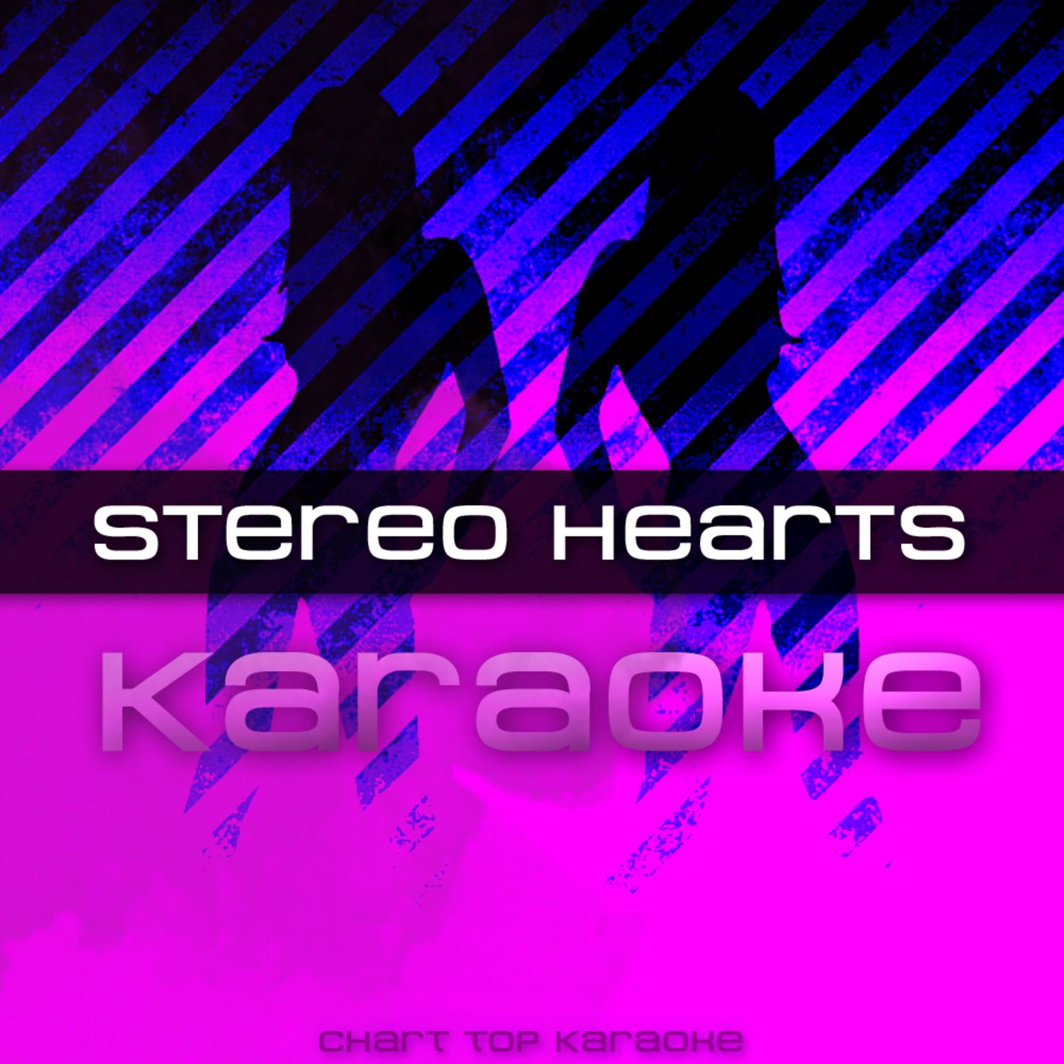 Stereo Hearts - Single