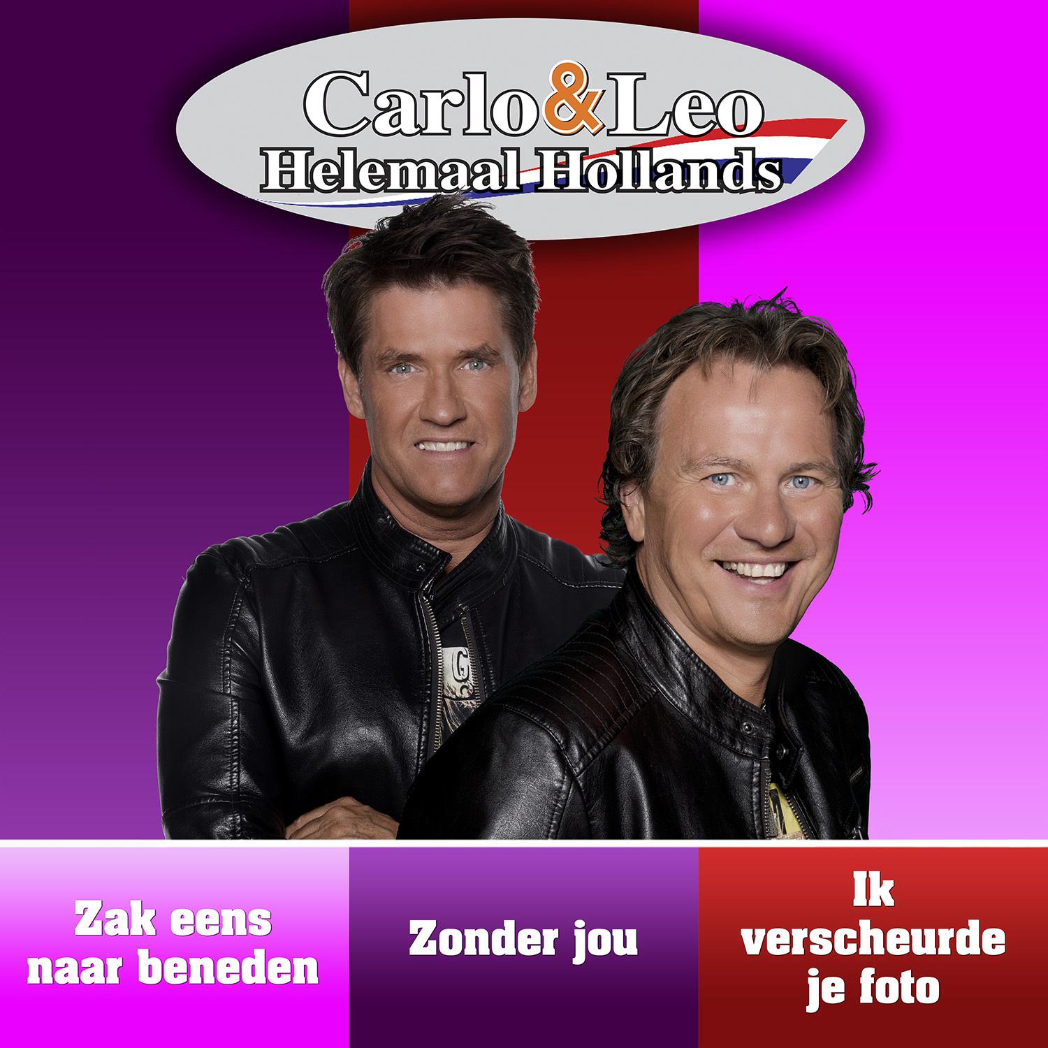 Zonder Jou