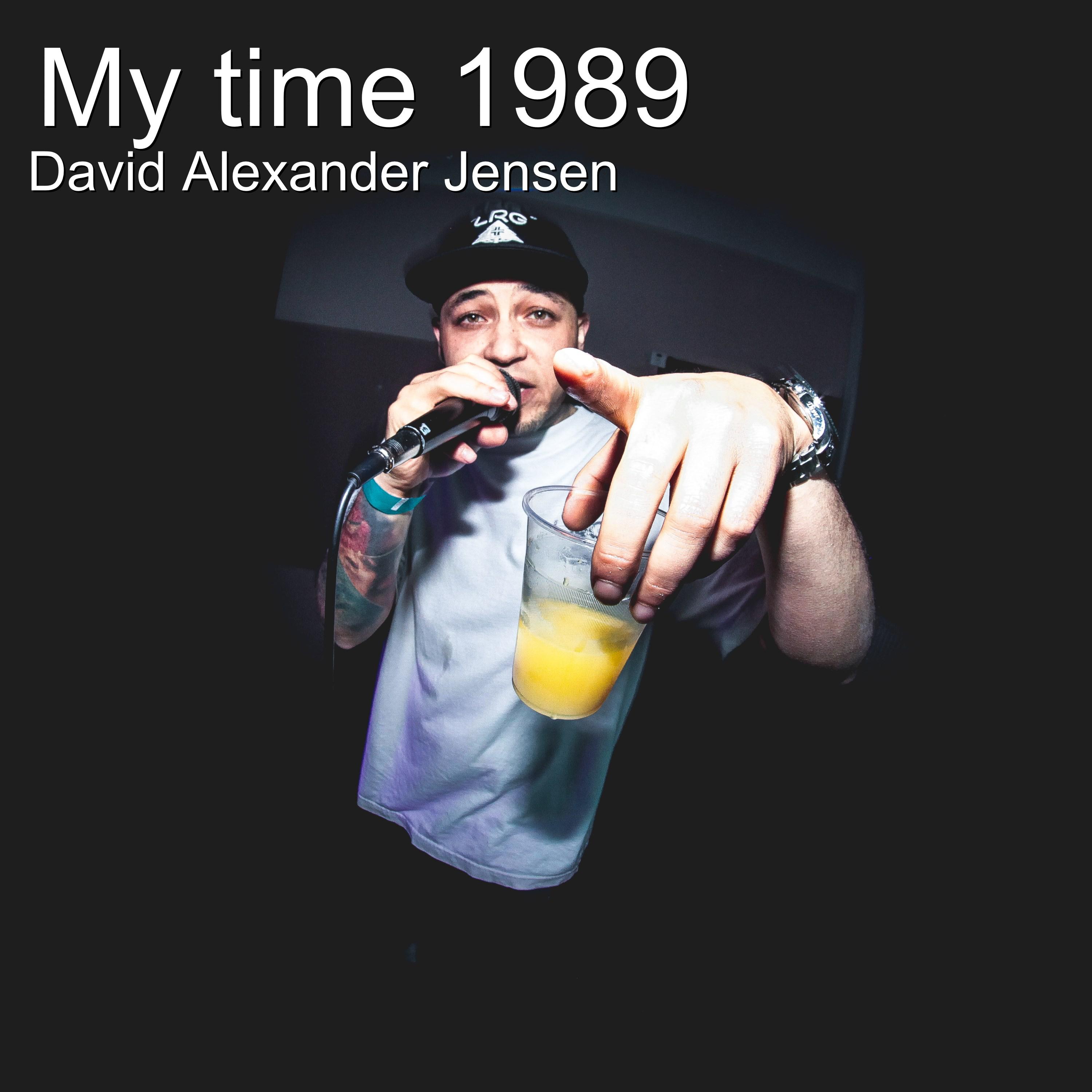 My Time 1989