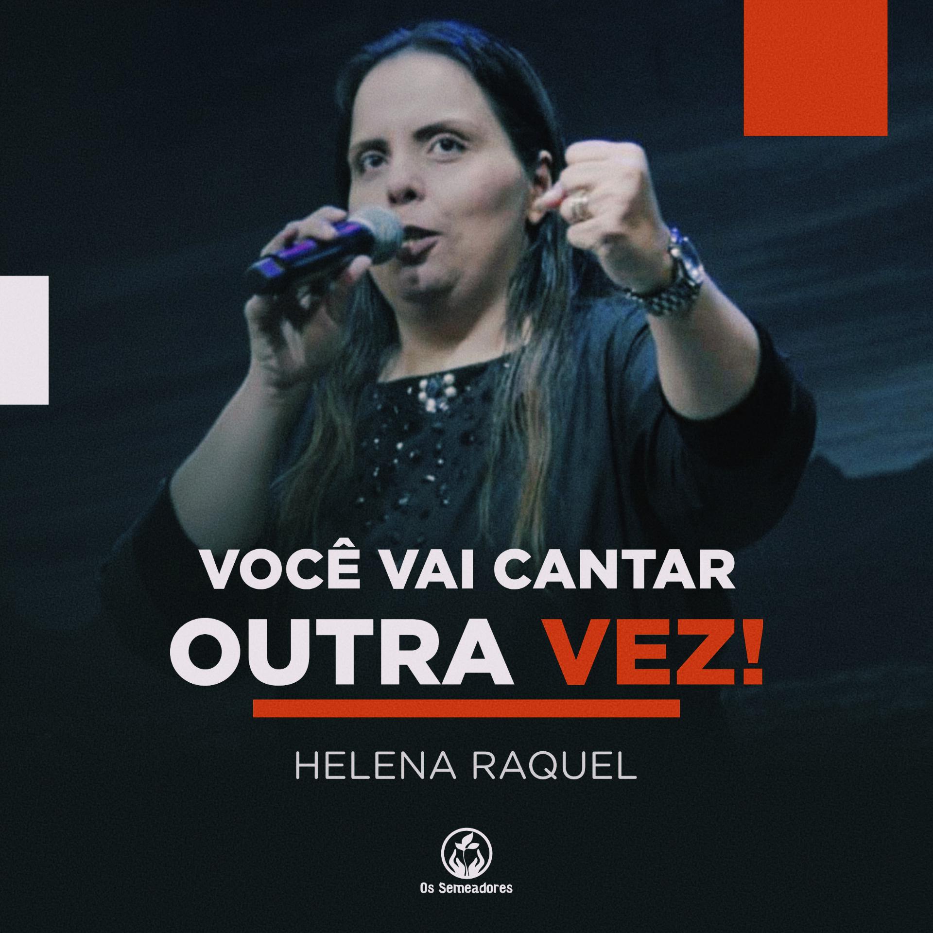 Você Vai Cantar Outra Vez