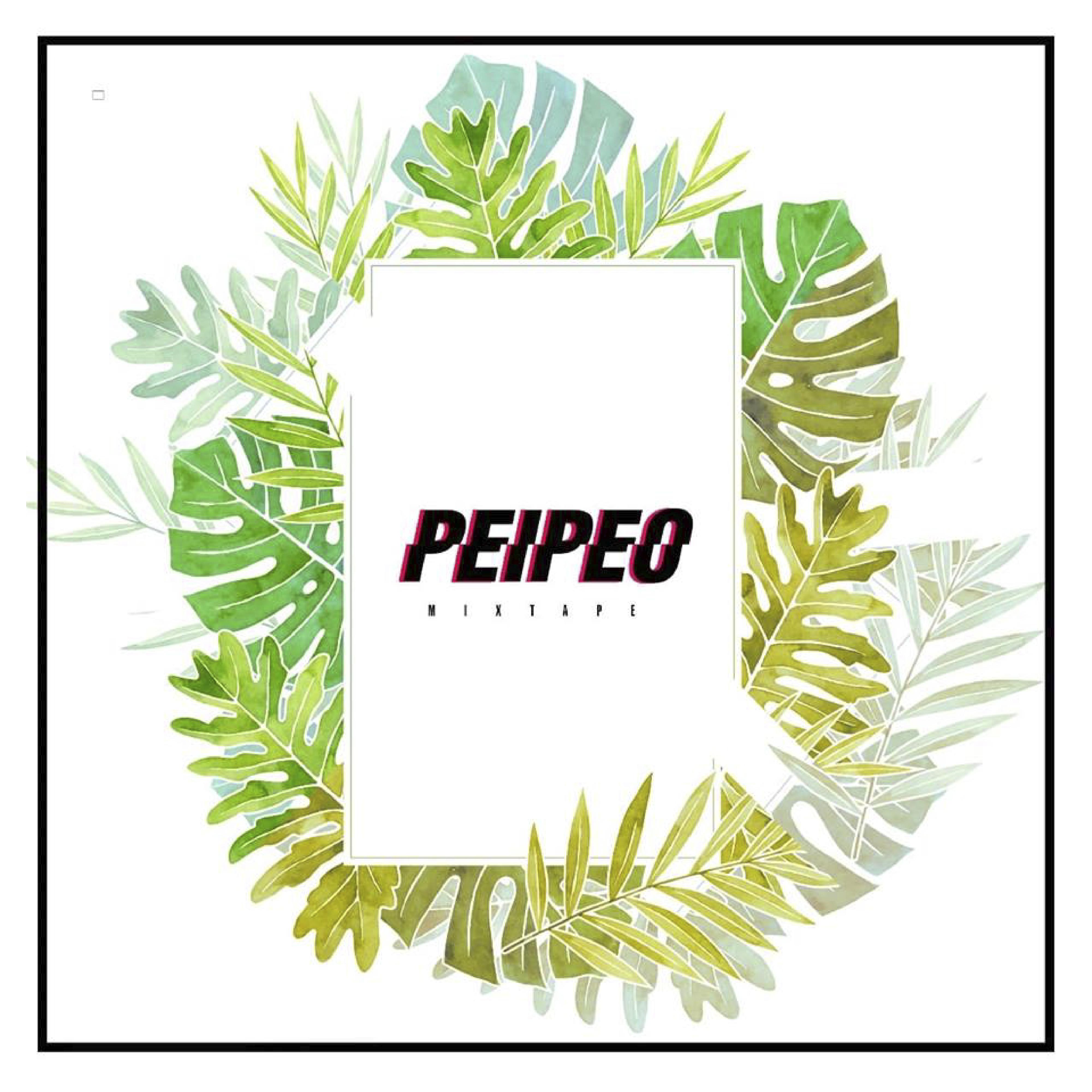 Peipeo Mixtape