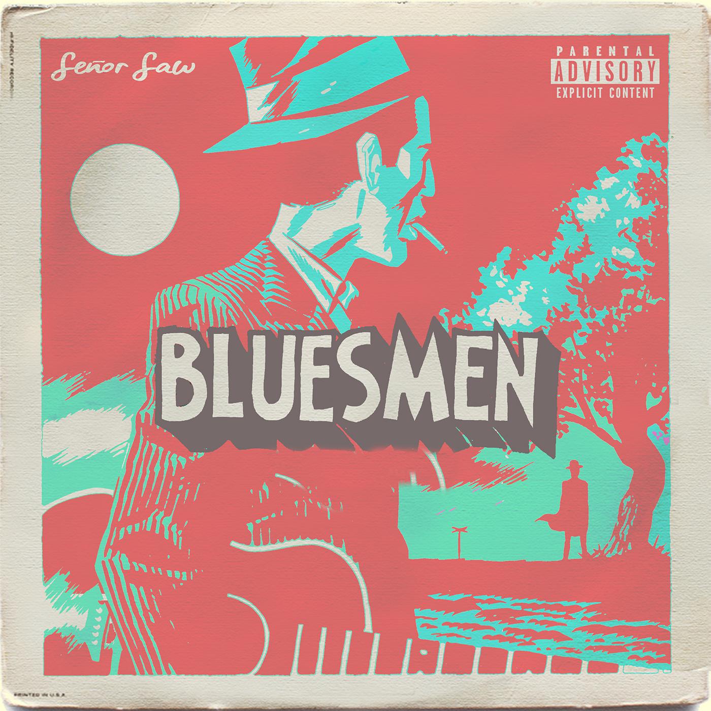 Bluesmen