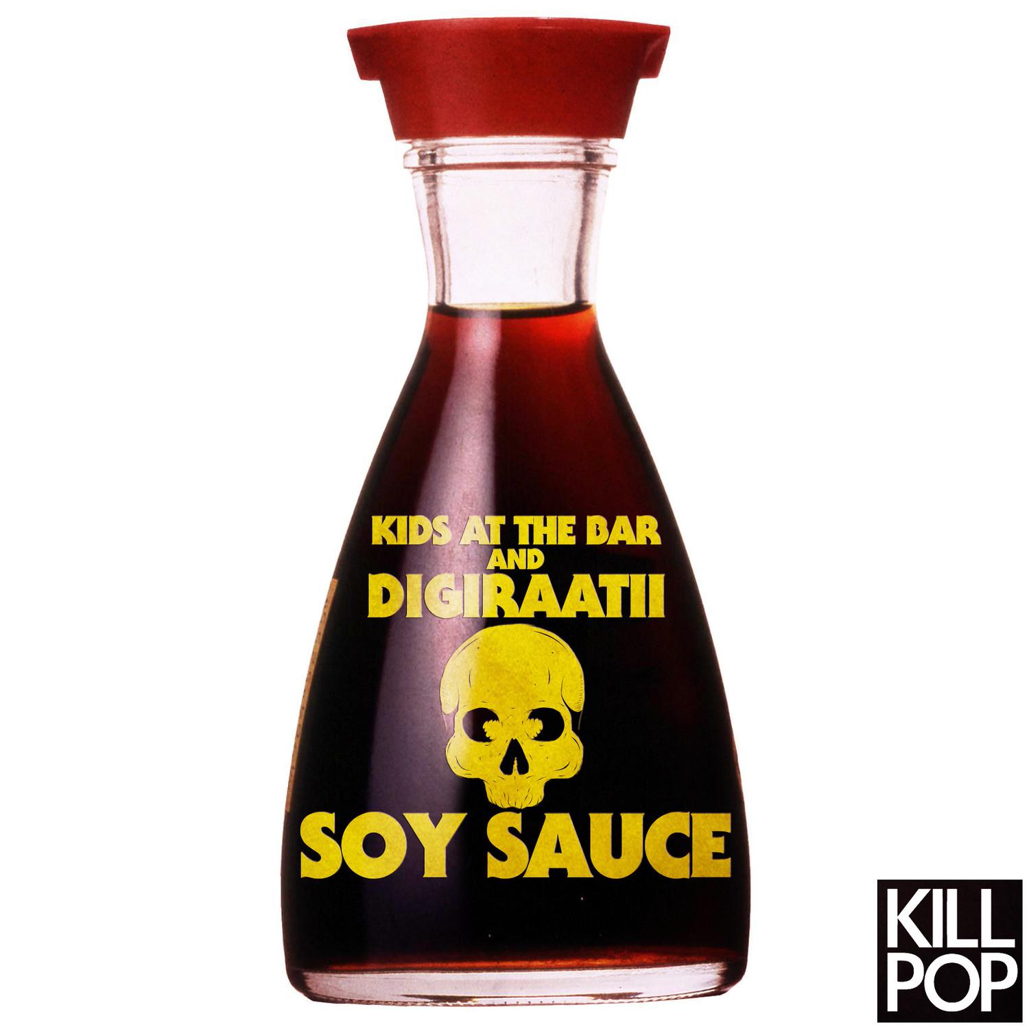 Soy Sauce