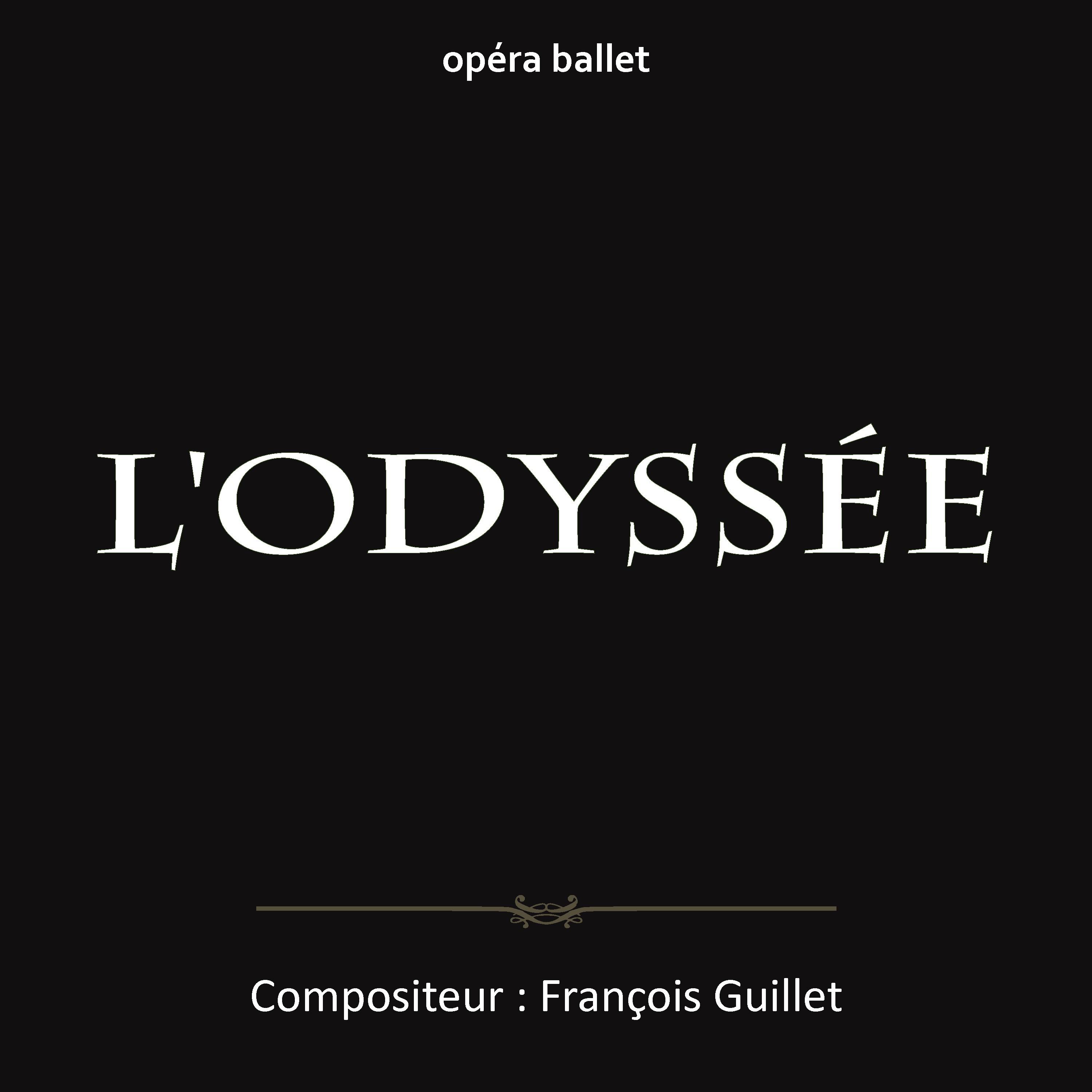 L'odyssée