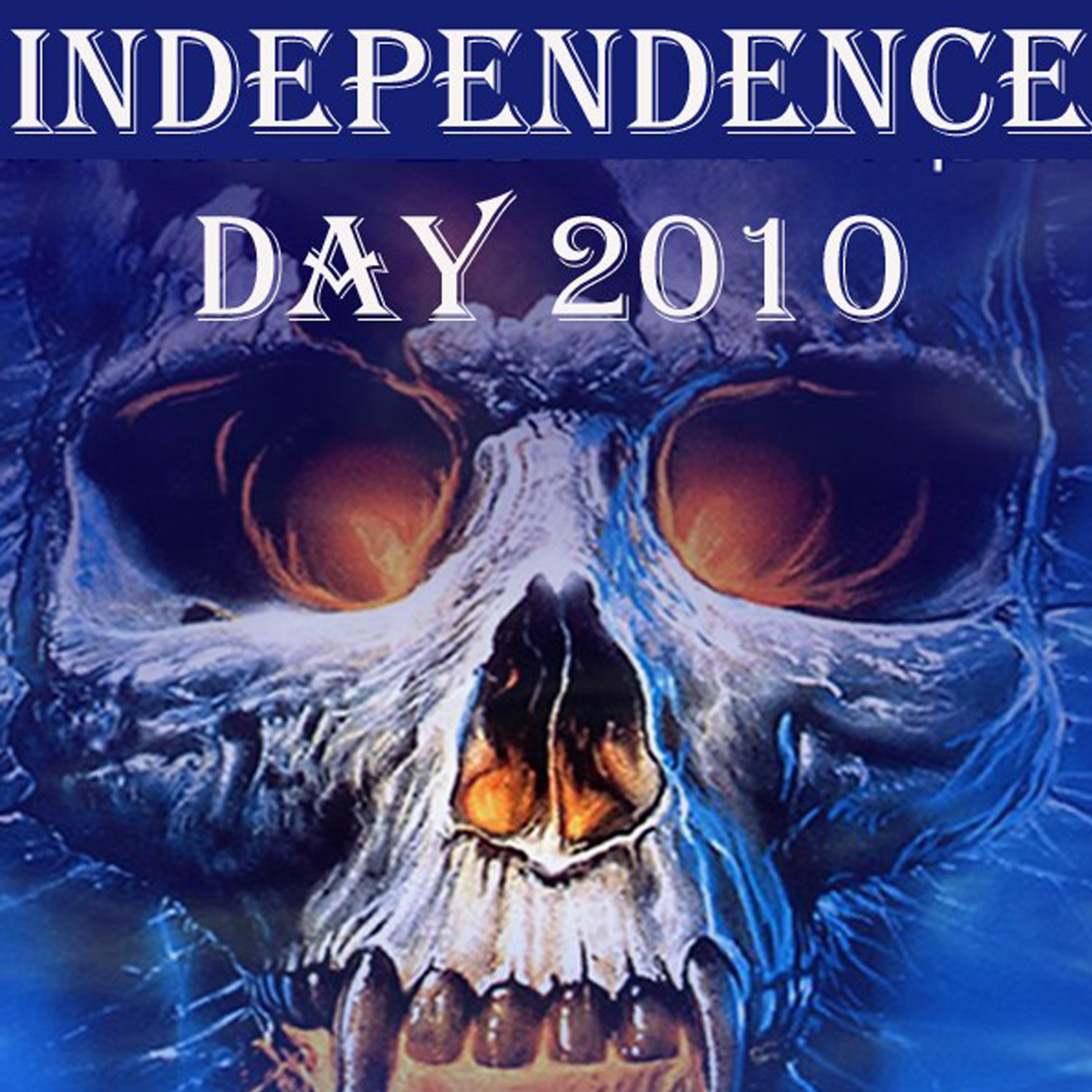 Independence Day (The Best Today's Hardcore)