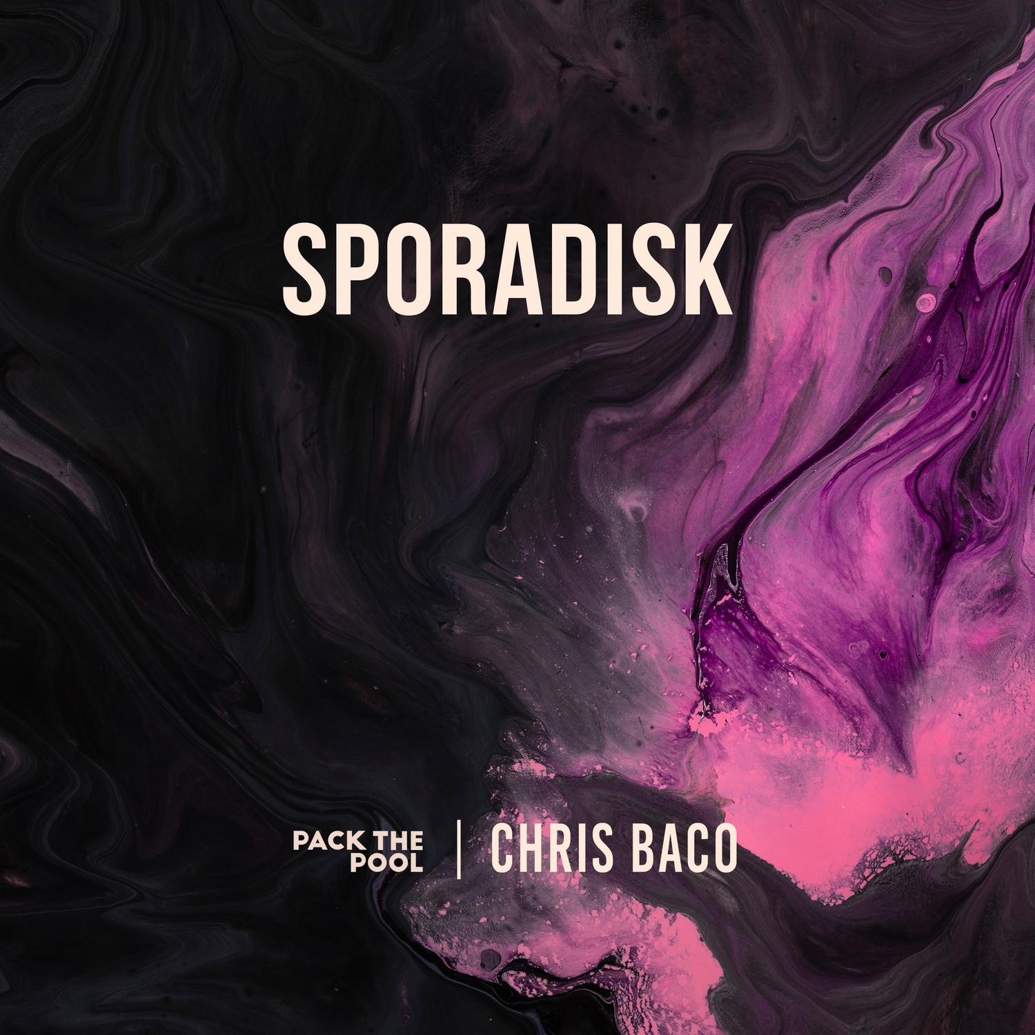 Sporadisk