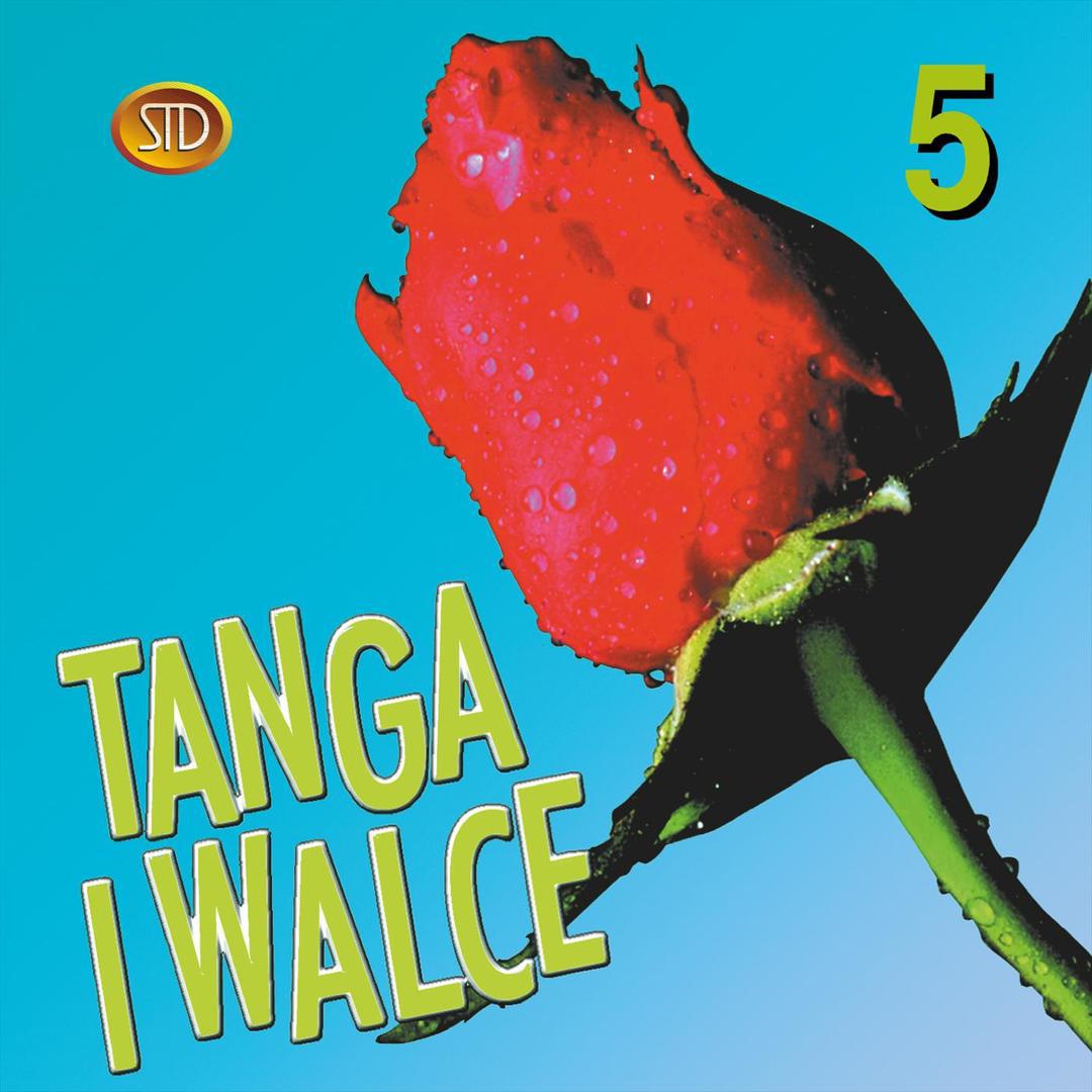 Tanga i walce, Vol. 5