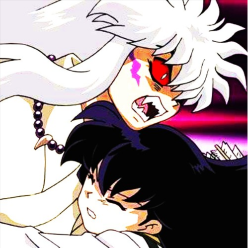 INUYASHA II