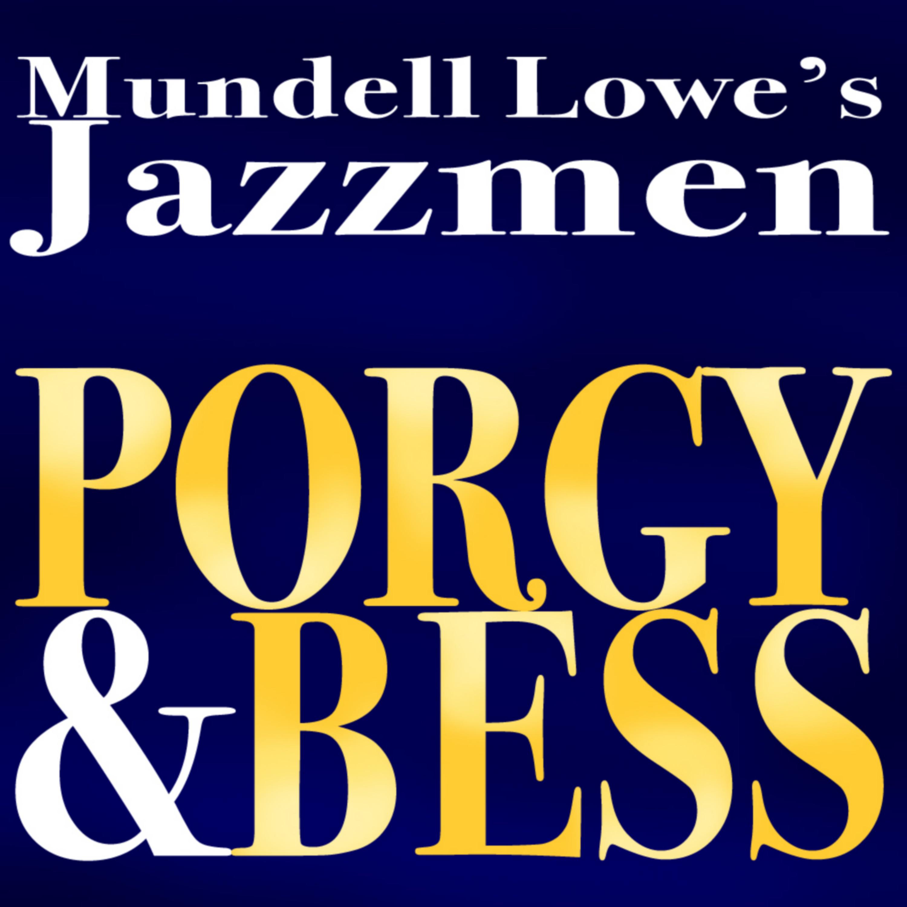 Porgy and Bess