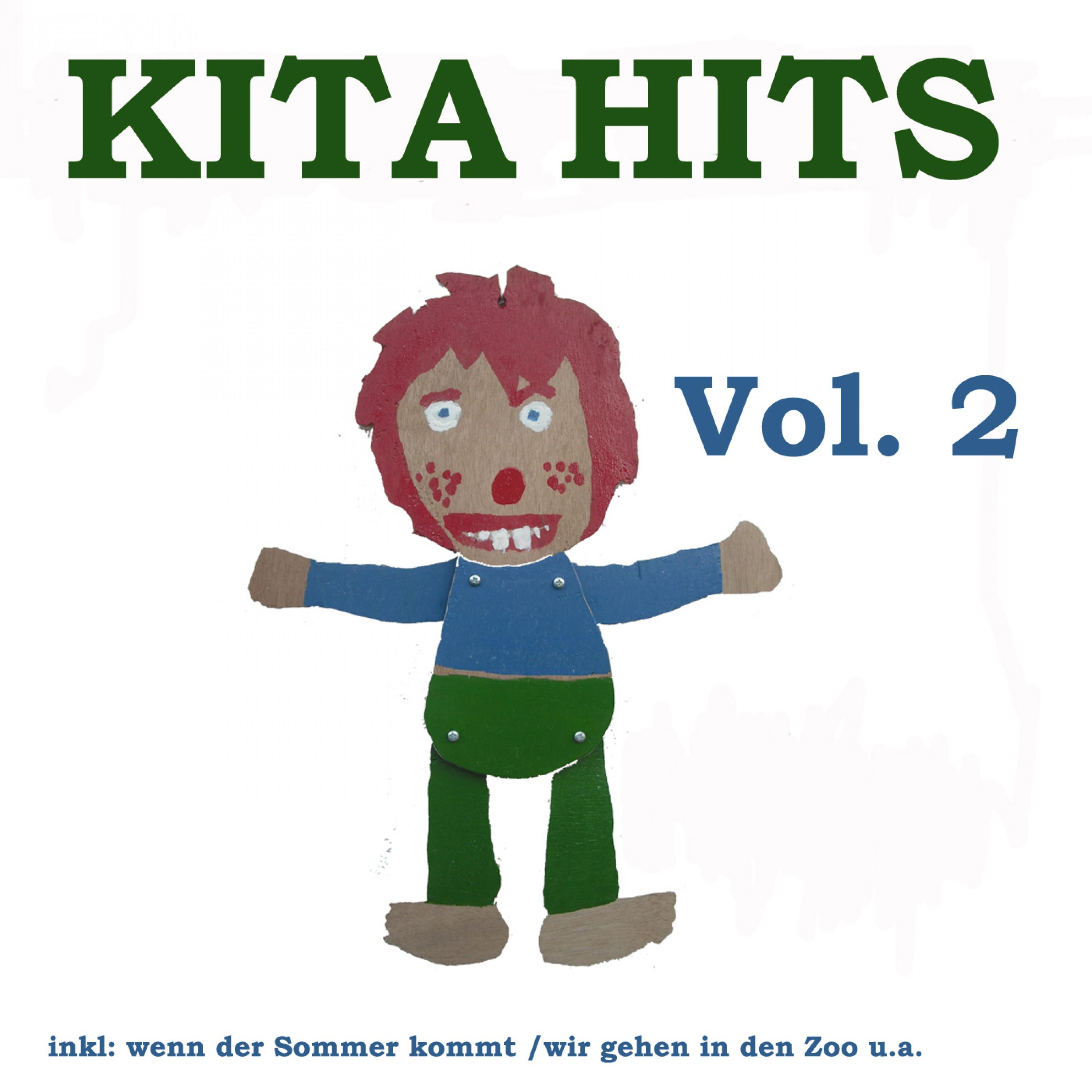 Kita Hits, Vol. 2