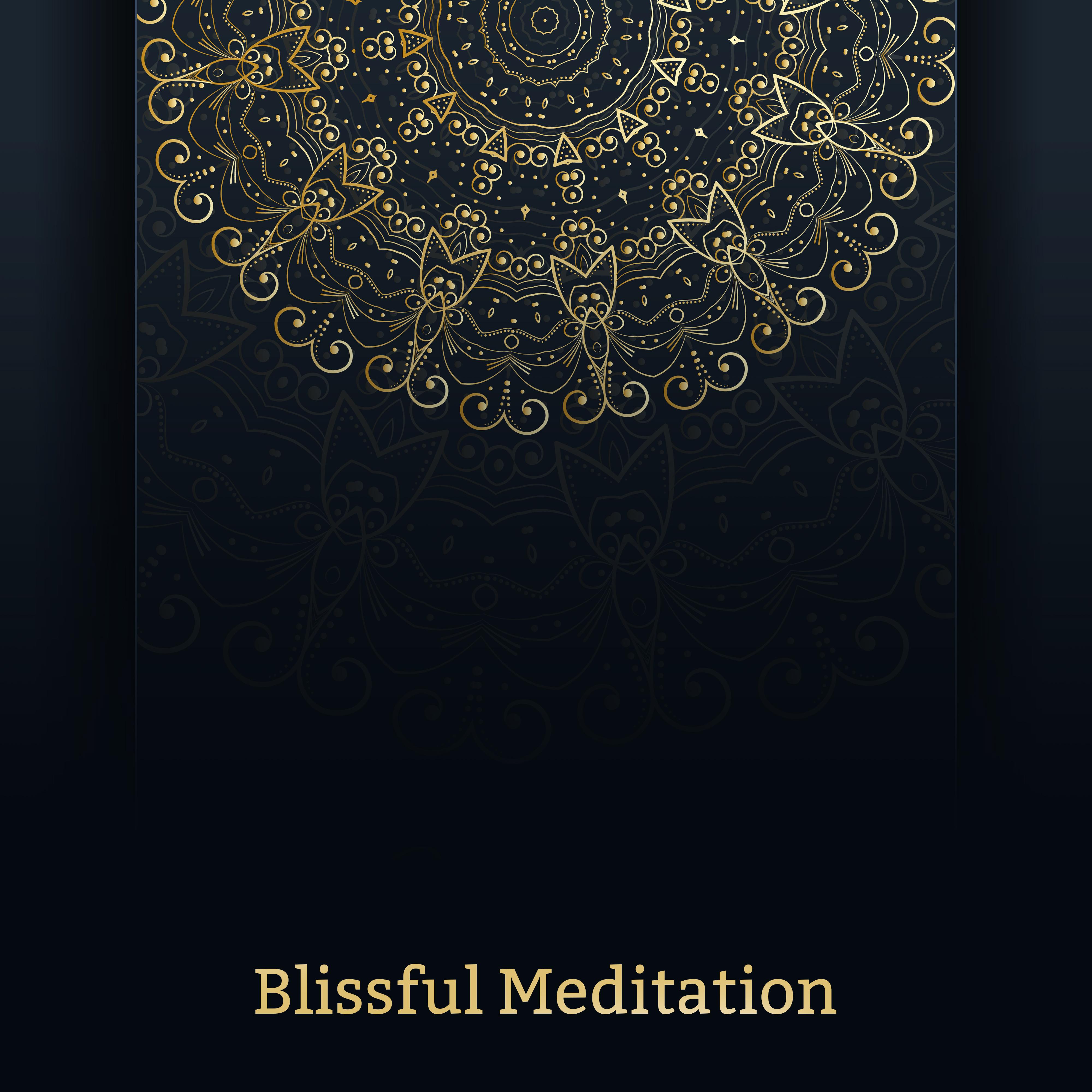 Blissful Meditation – 15 Soothing Sounds for Deep Meditation, Relaxing Yoga, Zen, Spiritual Awakening, Deep Harmony, Pure Mind