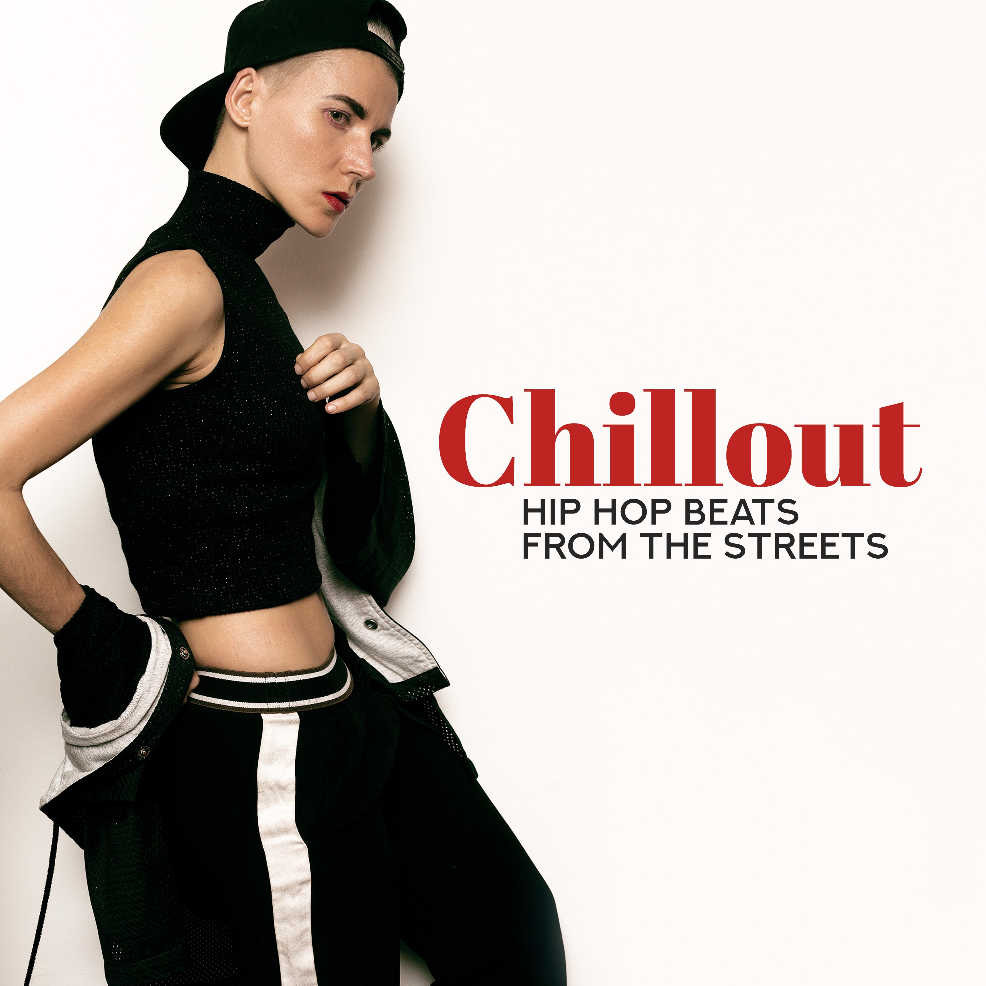 Chillout Hip Hop Beats from the Streets