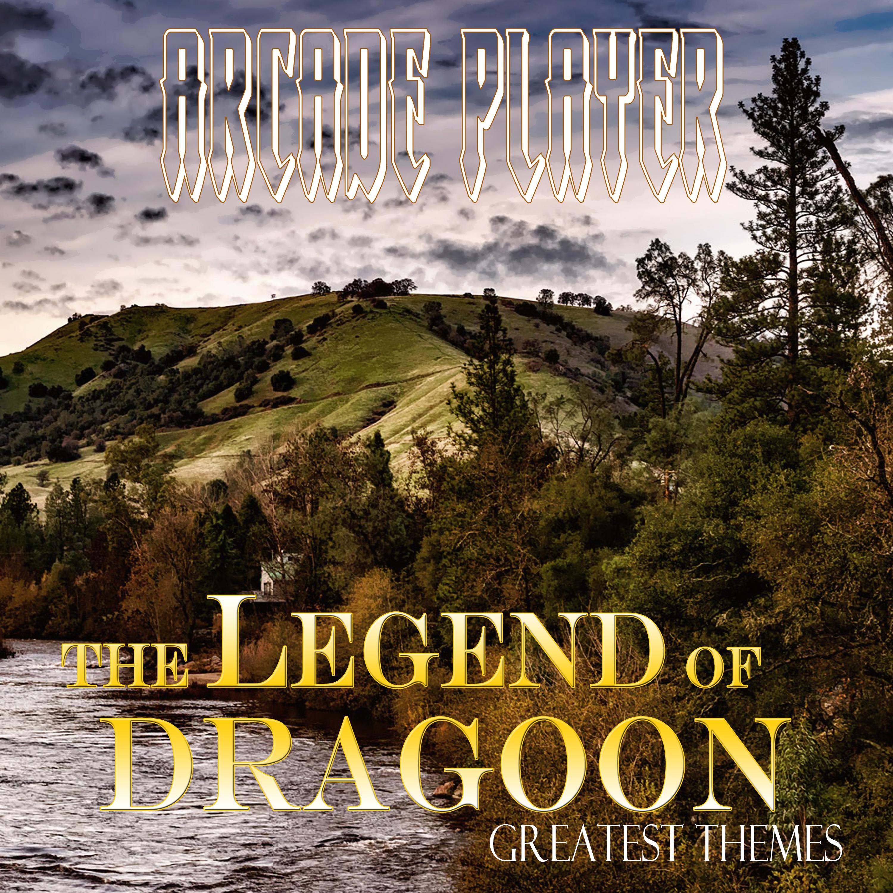 Legend of Dragoon, Greatest Themes