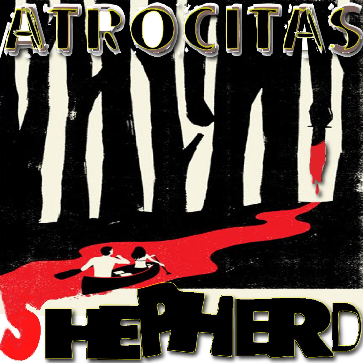 Atrocitas