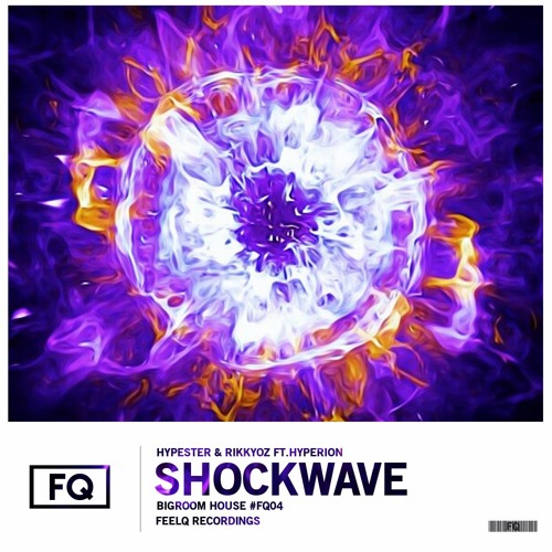 Shockwave