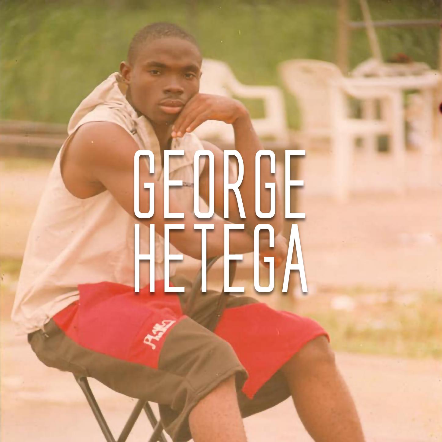 George Hetega