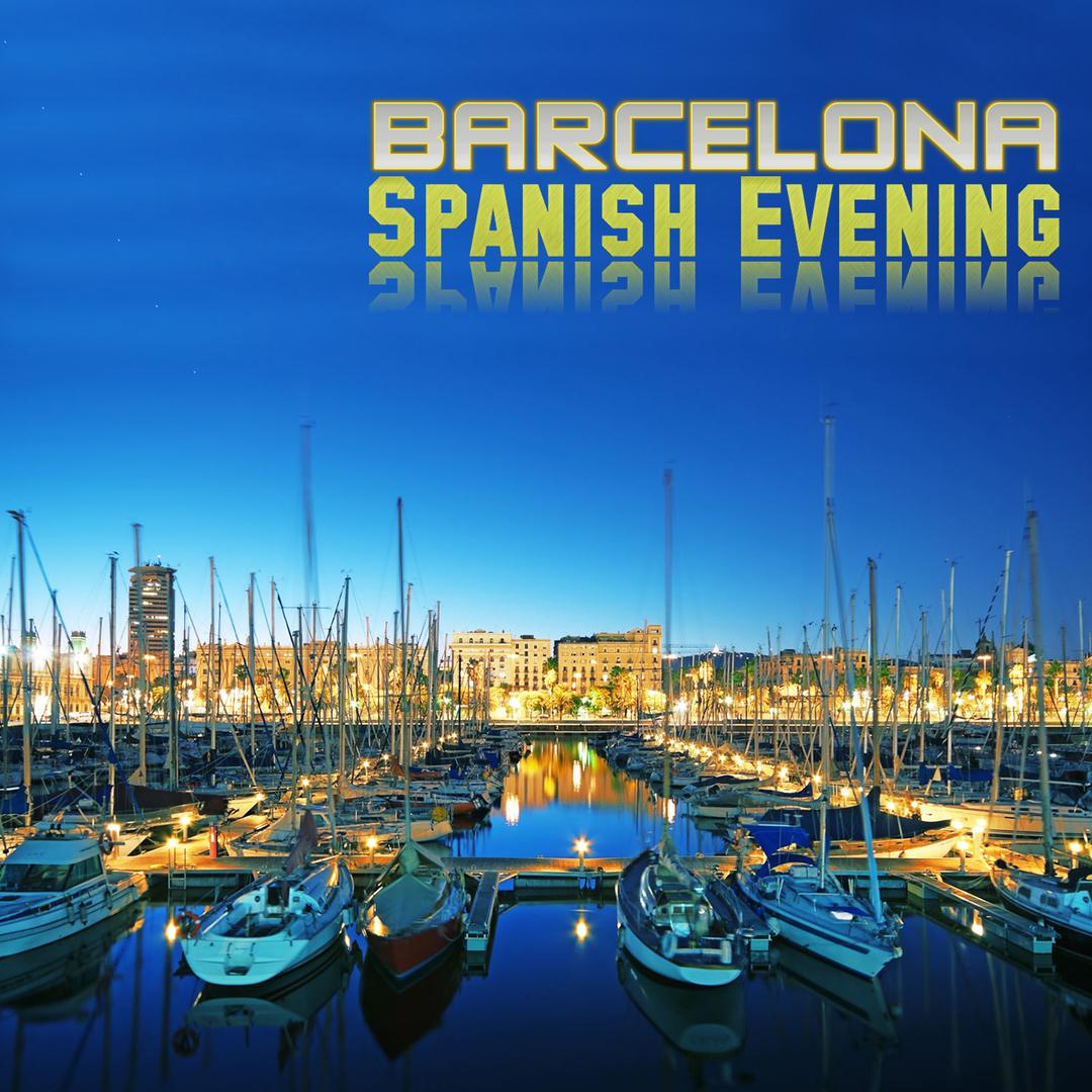 Spanish evening