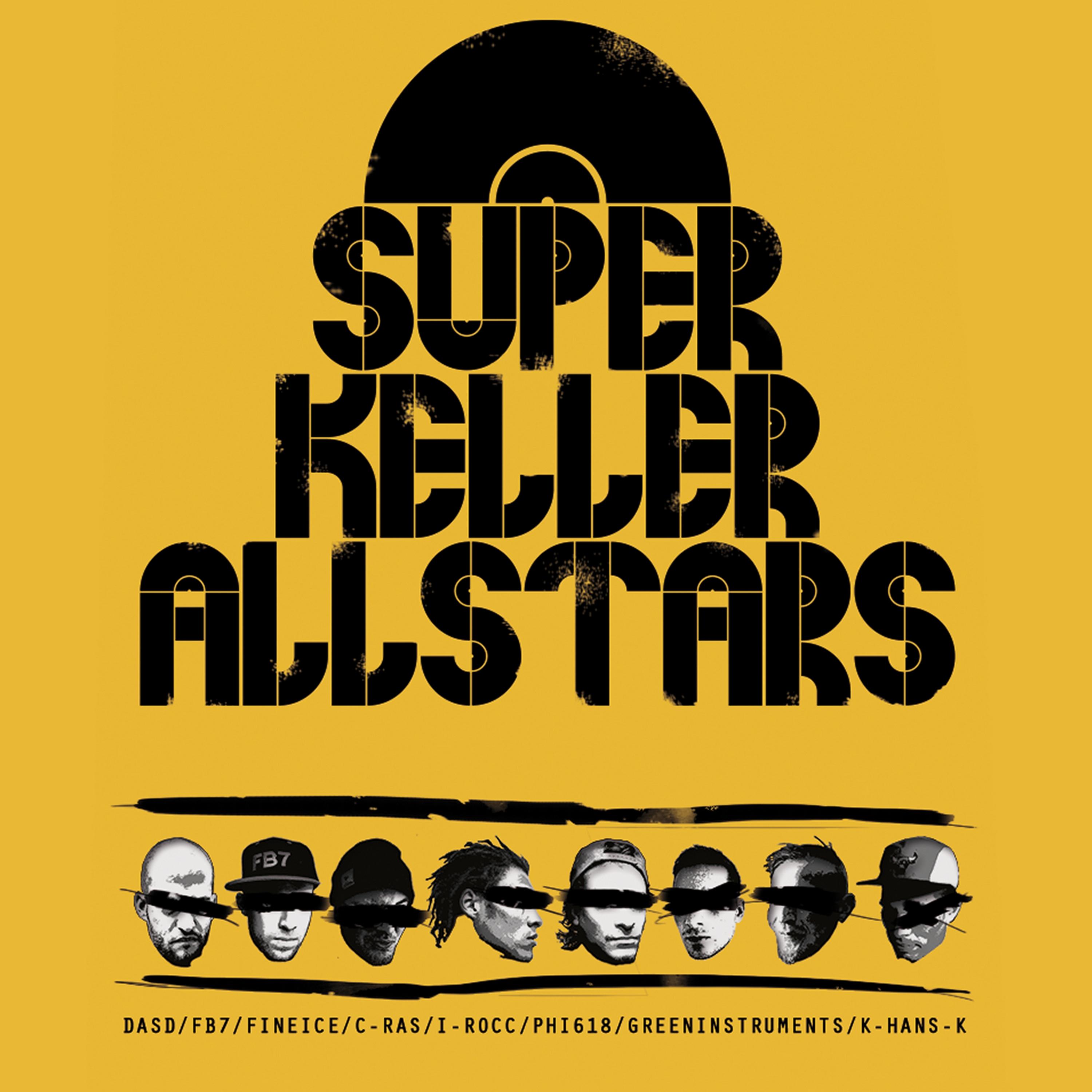 Keller Flavour Allstars