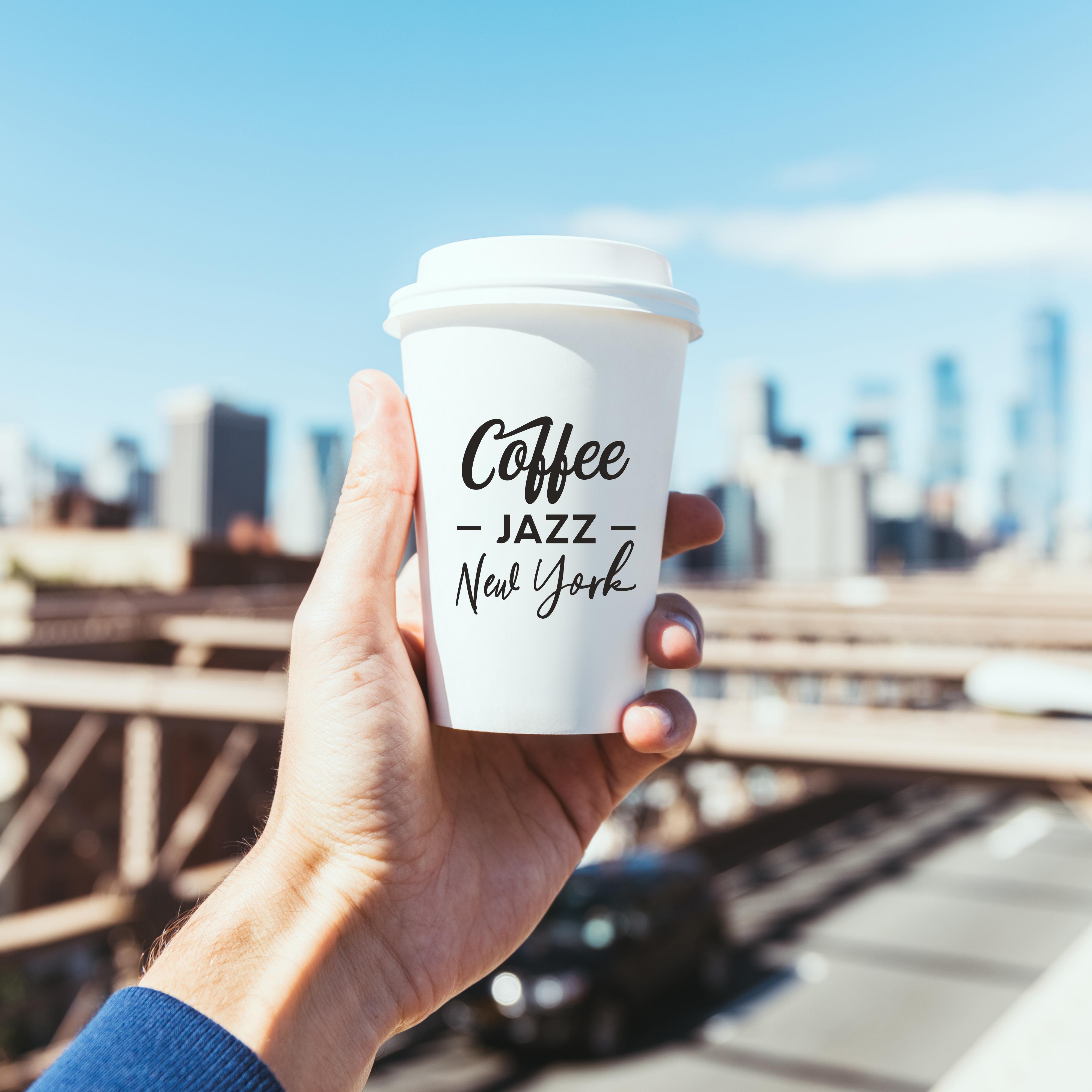 Coffee Jazz New York – Perfect Relax Zone, Coffee Music, Instrumental Songs for Dinner, Jazz Relaxation 2019