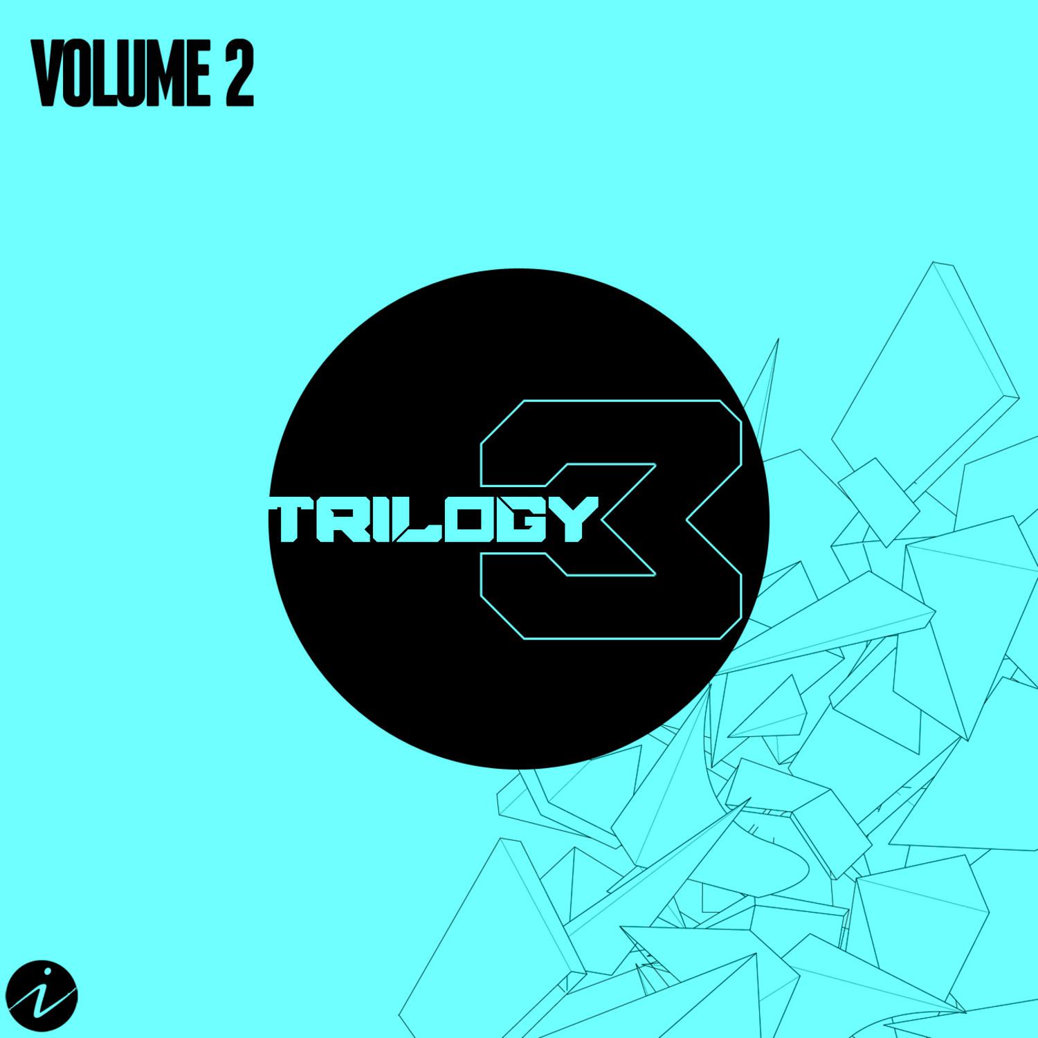 Trilogy Vol.2