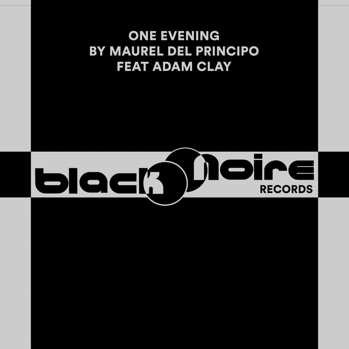 One Evening Ft. Adam Clay