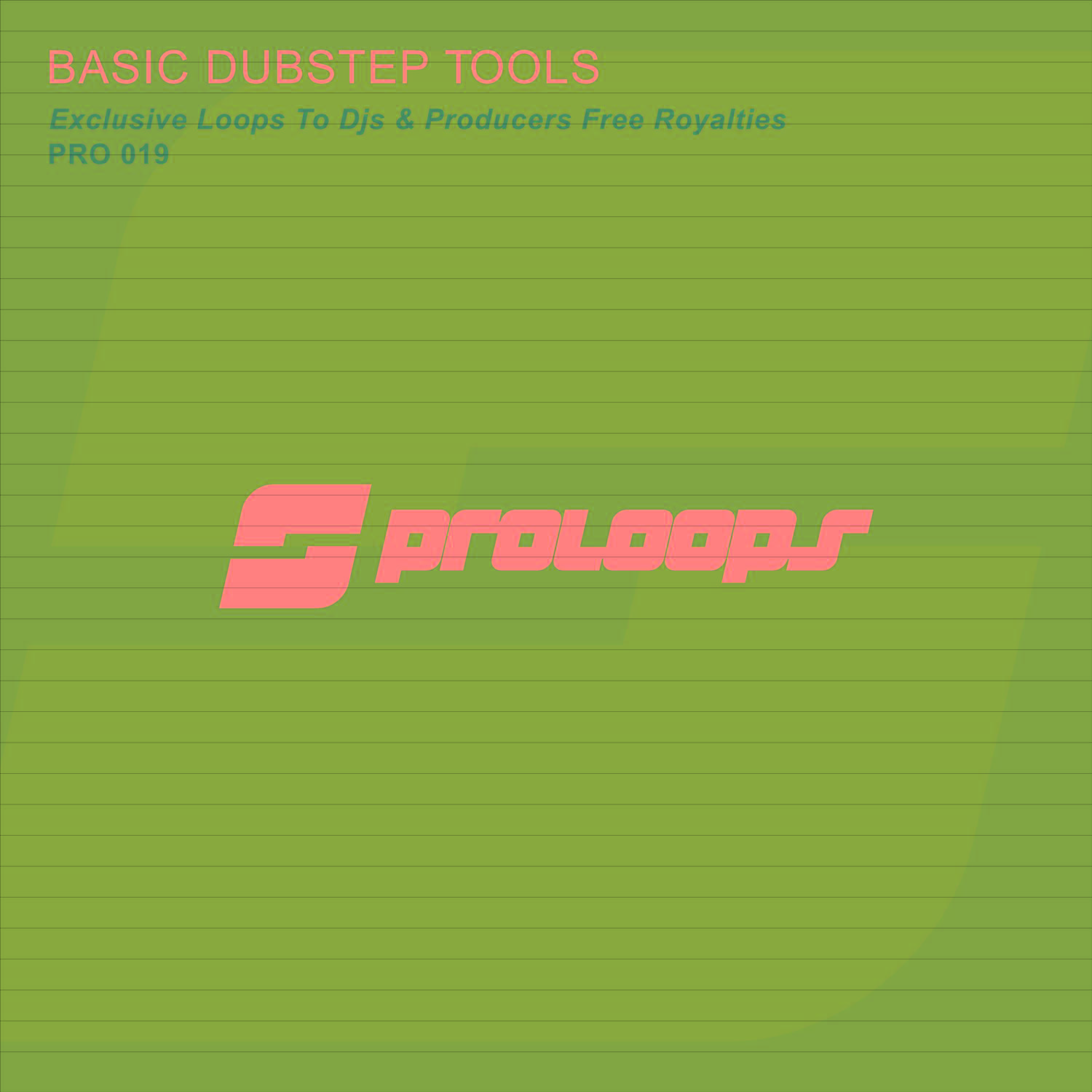 Basic Dubstep Tools