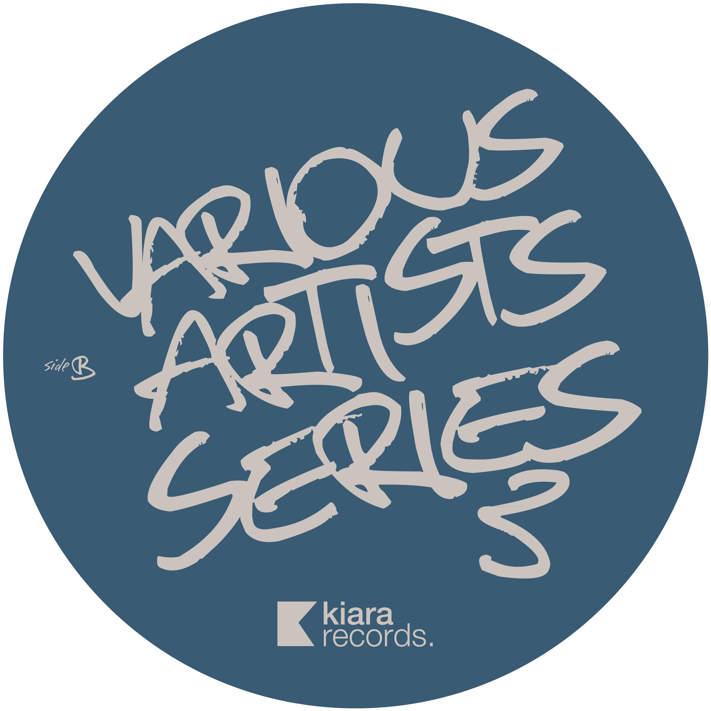 Various Artists Series 3