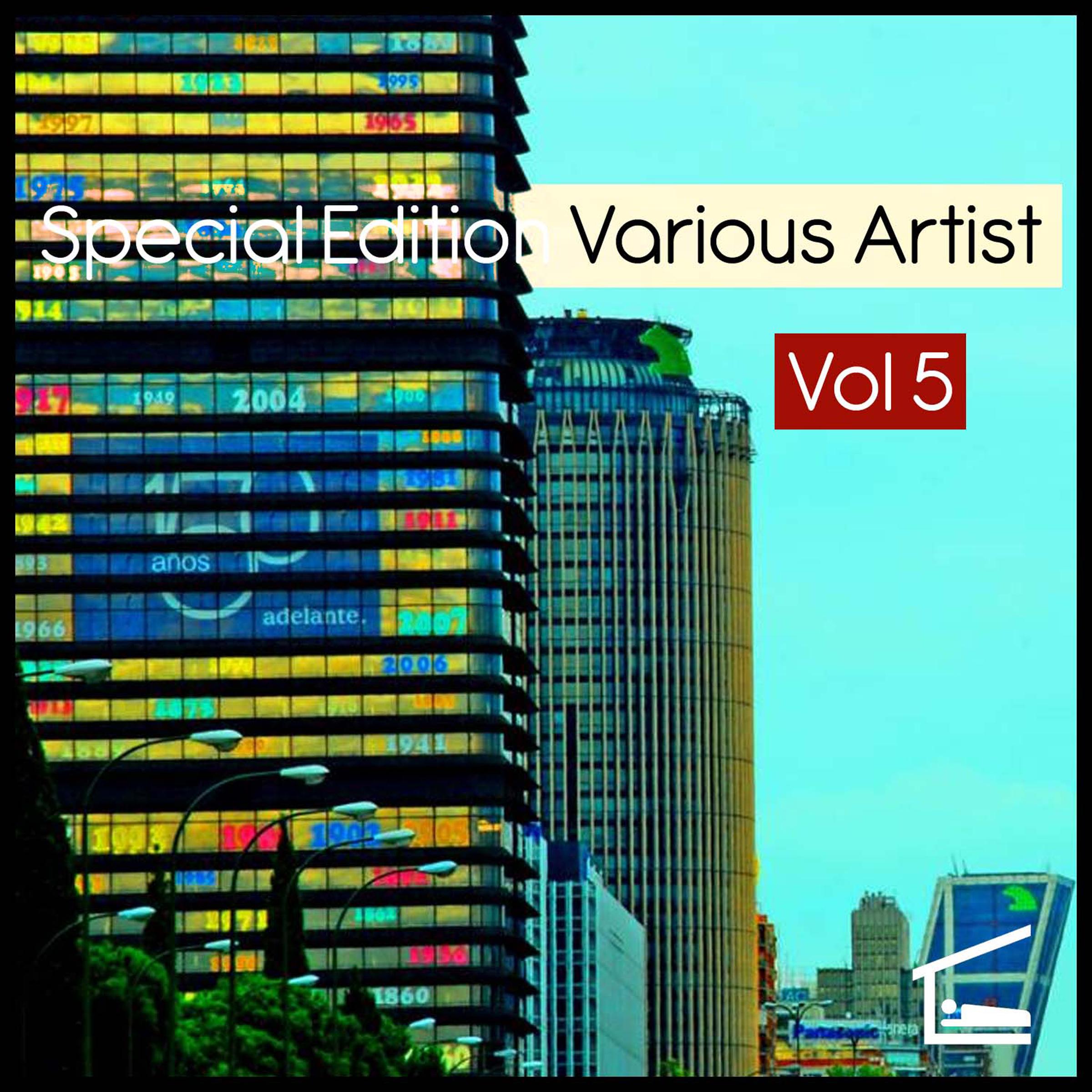 Special Edition Various Artist, Vol. 5