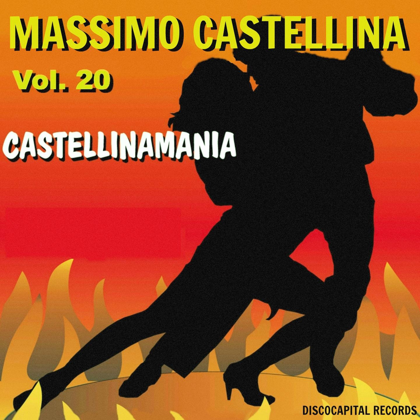 Massimo Castellina, Vol. 20