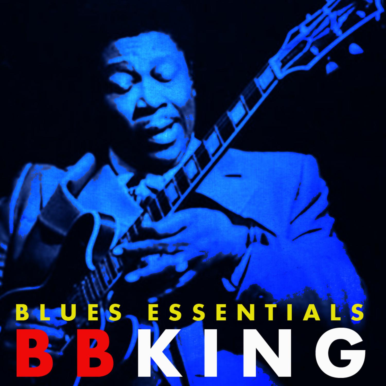 BB King - Blues Essentials (Digitally Remastered )