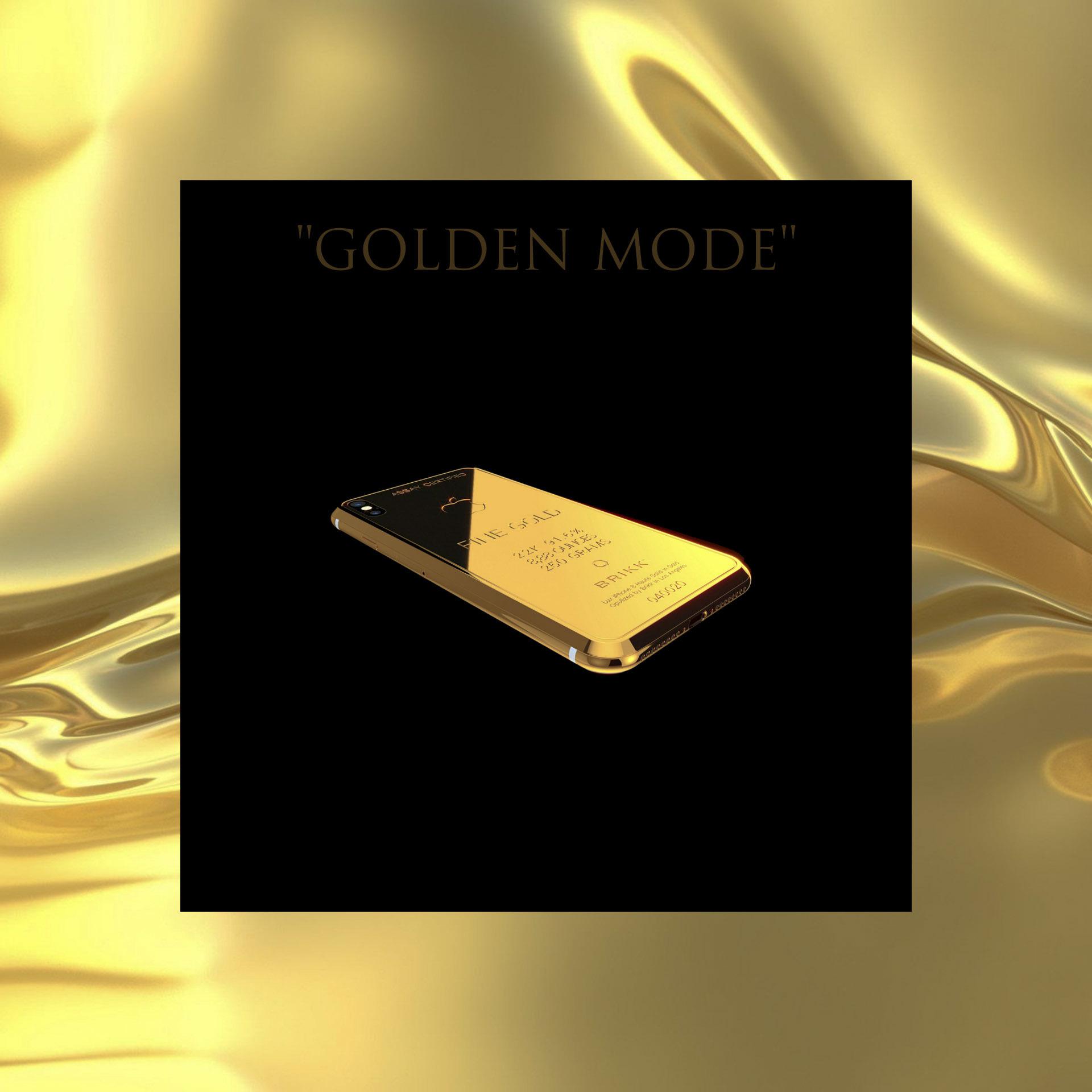 Golden Mode