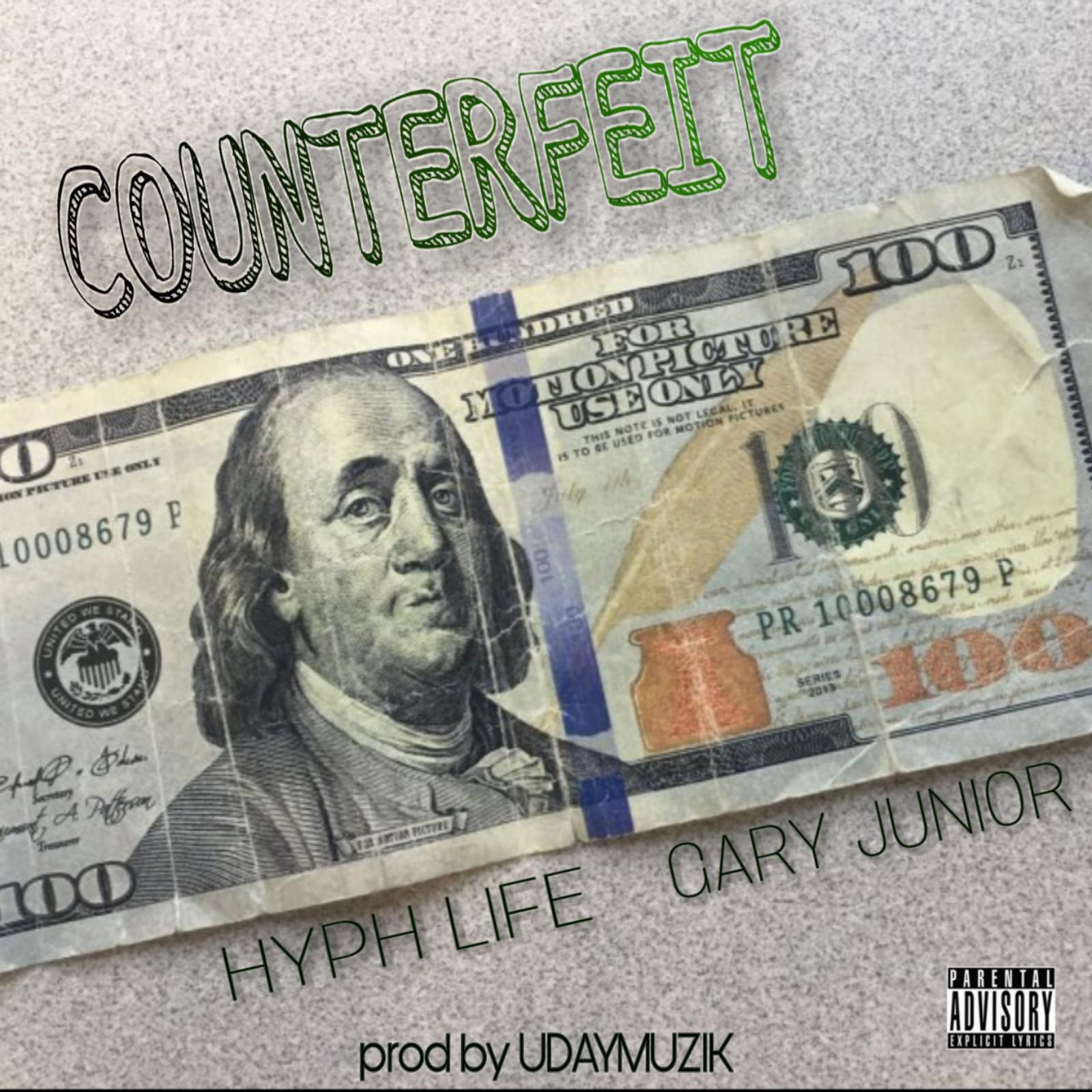 Counterfeit