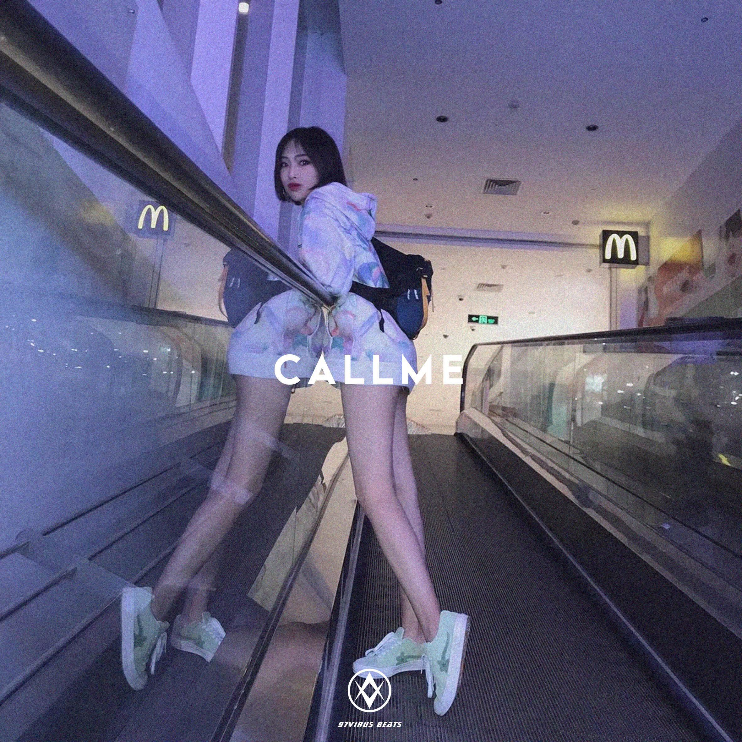 " Call me " \\ 97VIRUS BEATS